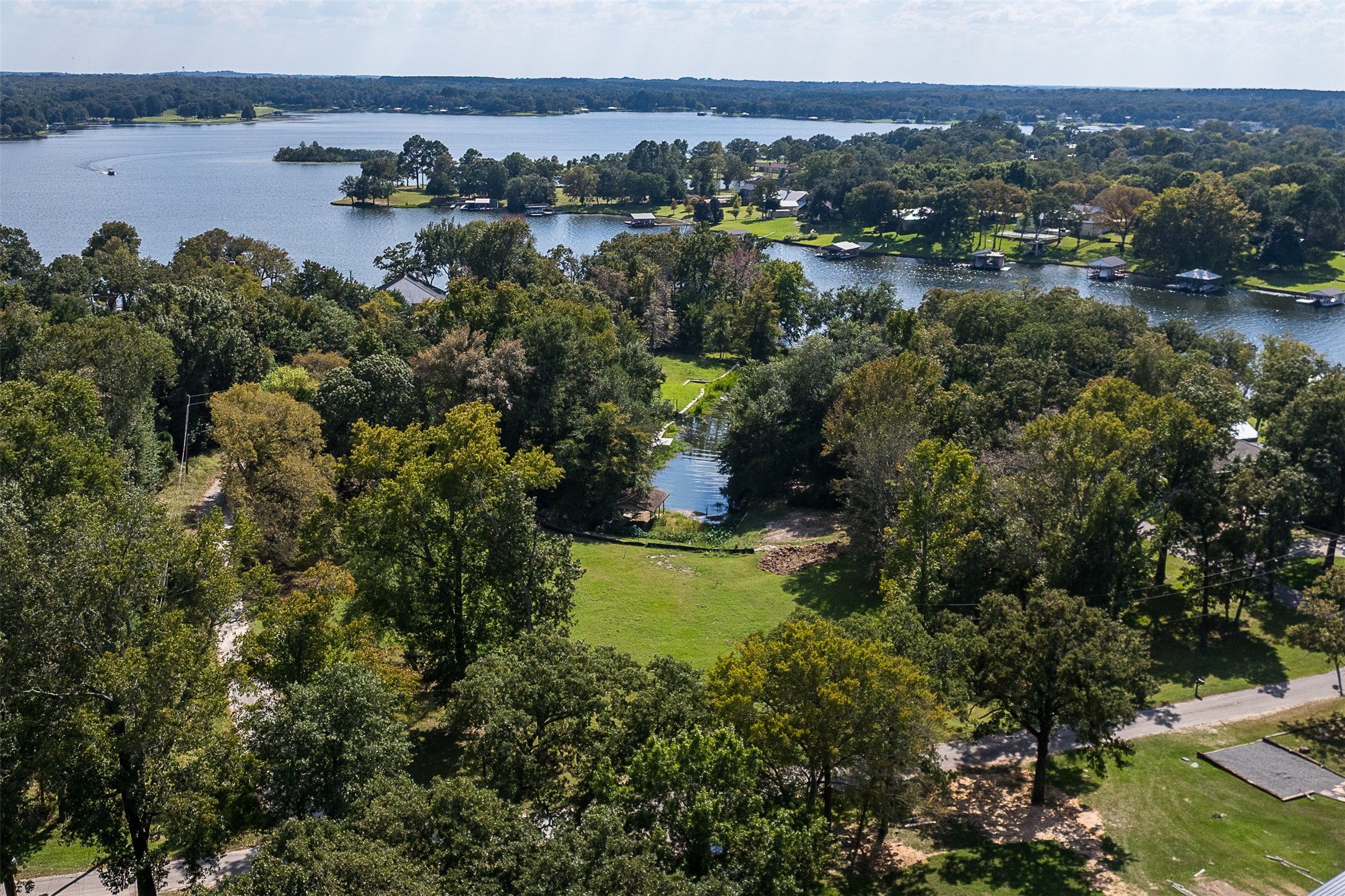 2524 Tanglewood Drive, Athens, TX, 75752