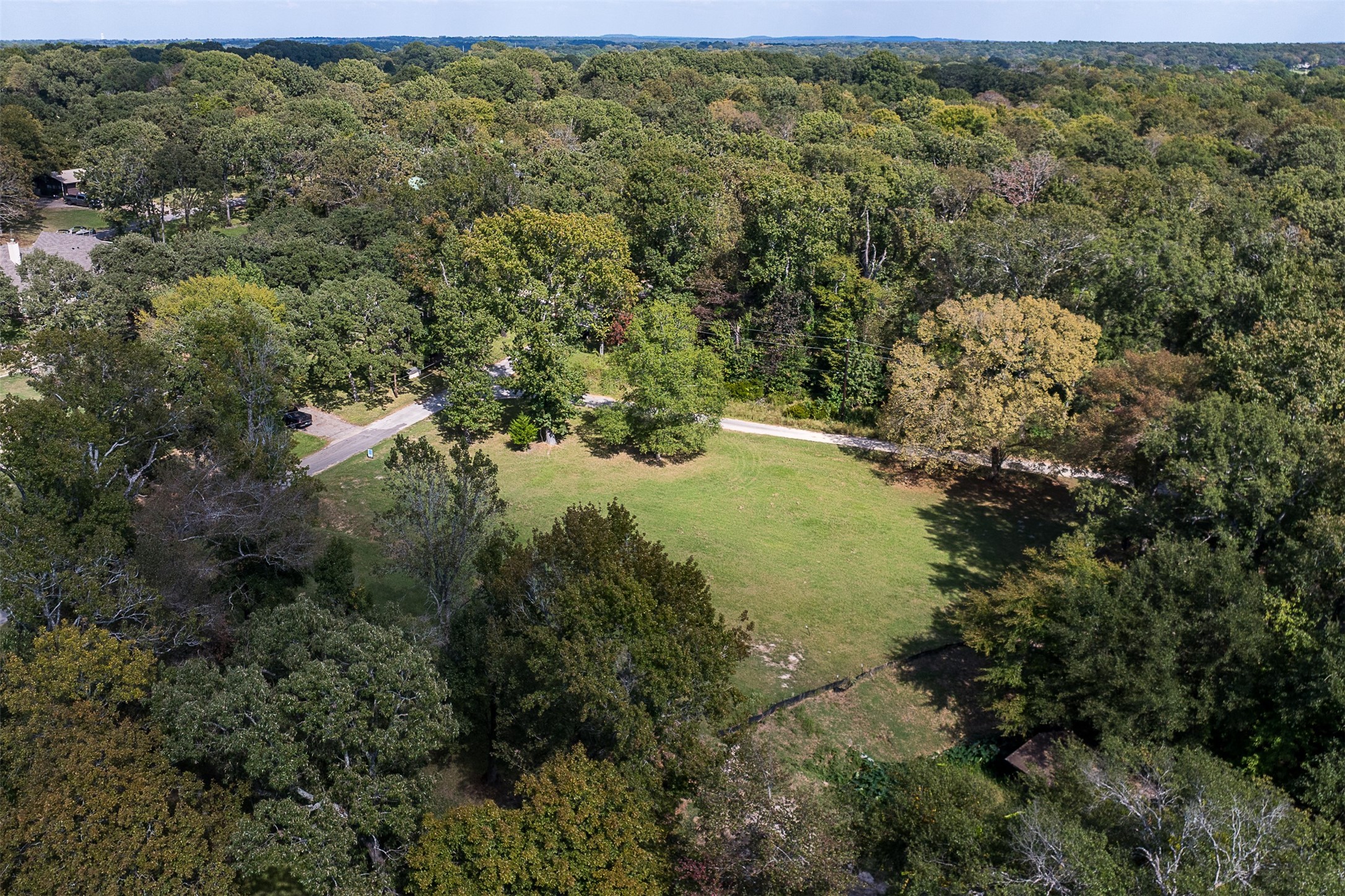 2524 Tanglewood Drive, Athens, TX, 75752