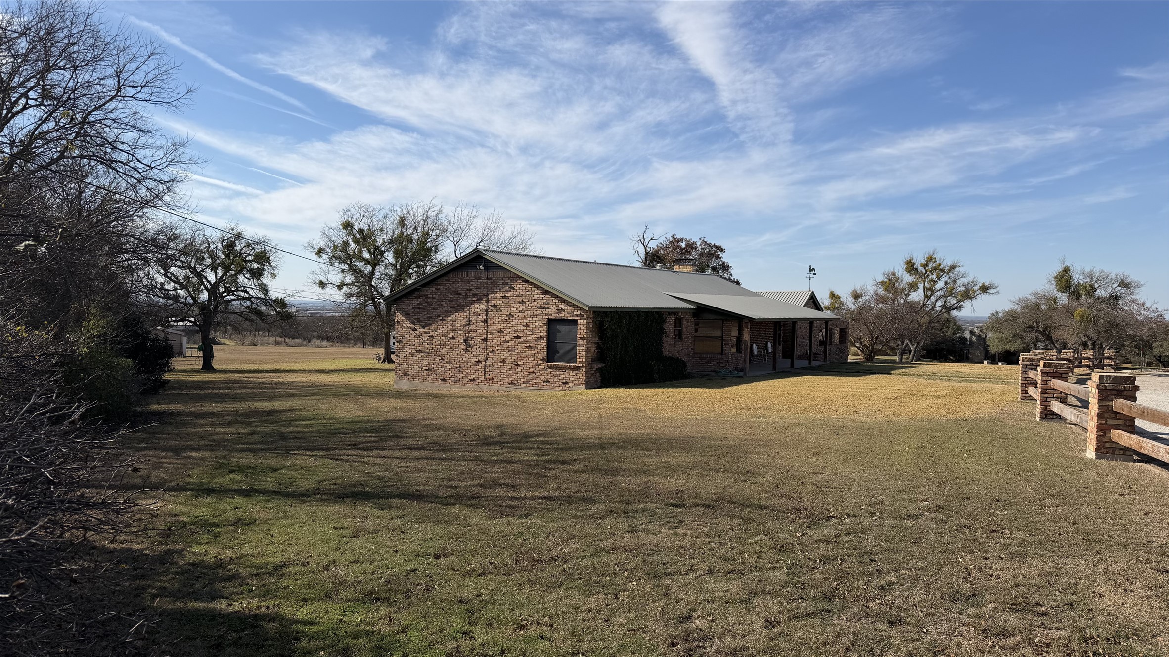 5 W HWY 84, Goldthwaite, TX, 76844