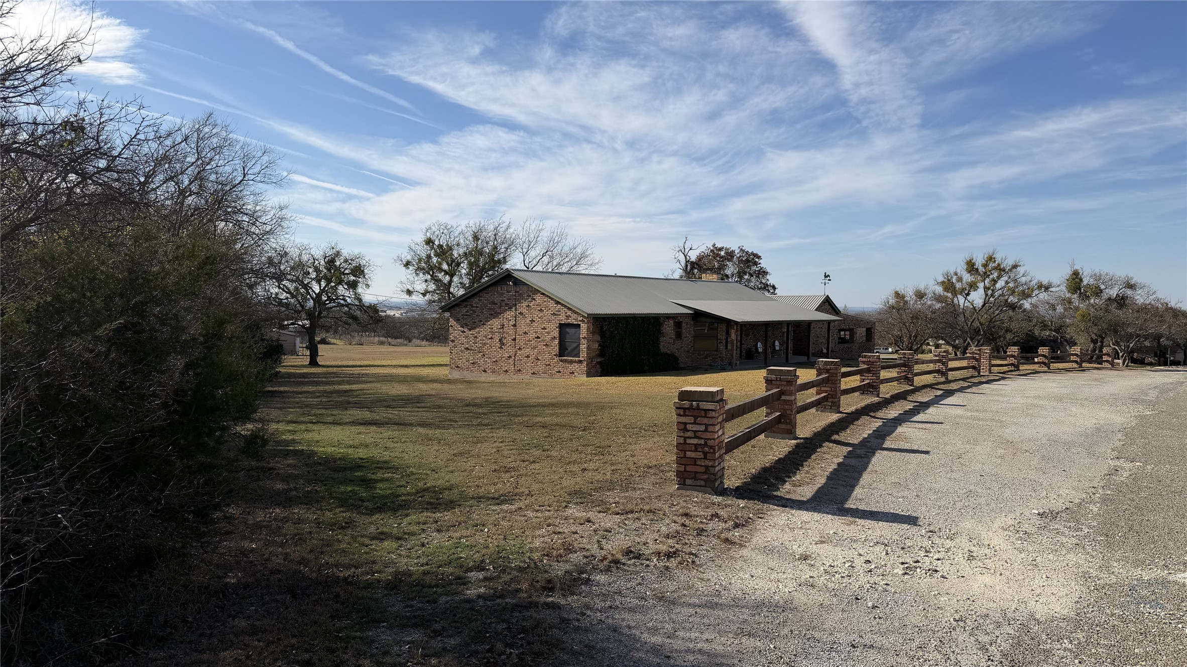5 W HWY 84, Goldthwaite, TX, 76844
