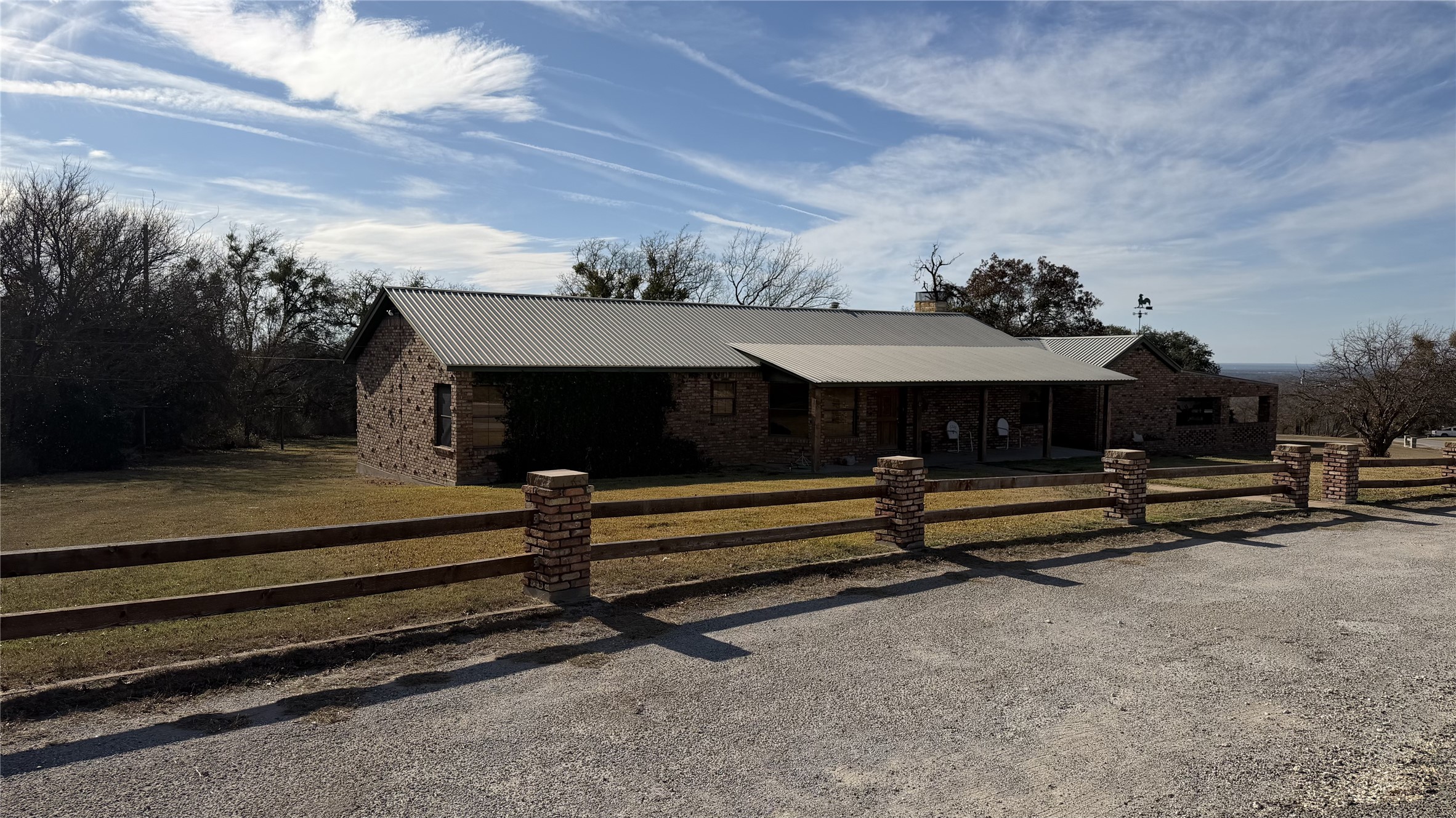 5 W HWY 84, Goldthwaite, TX, 76844