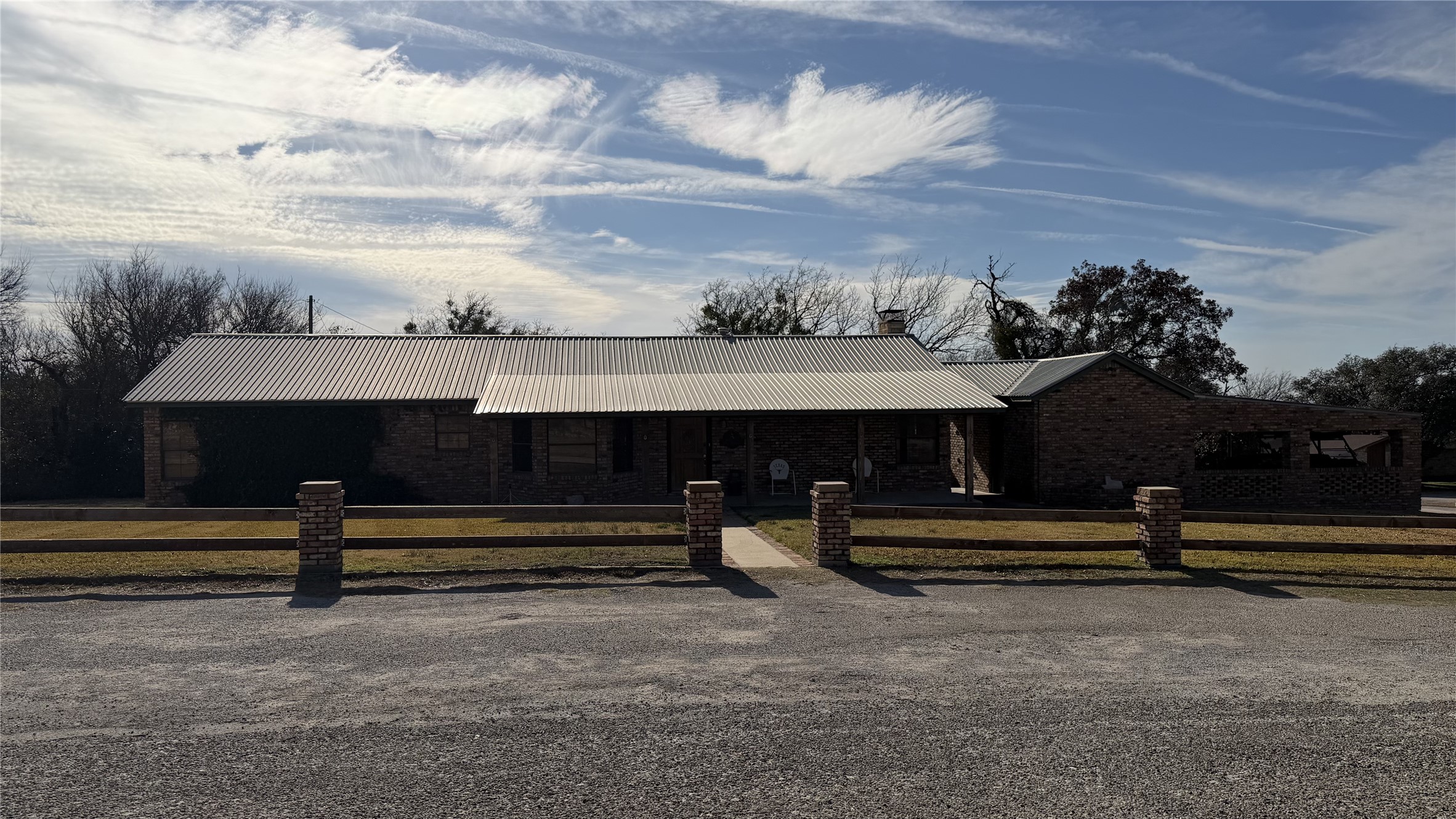 5 W HWY 84, Goldthwaite, TX, 76844