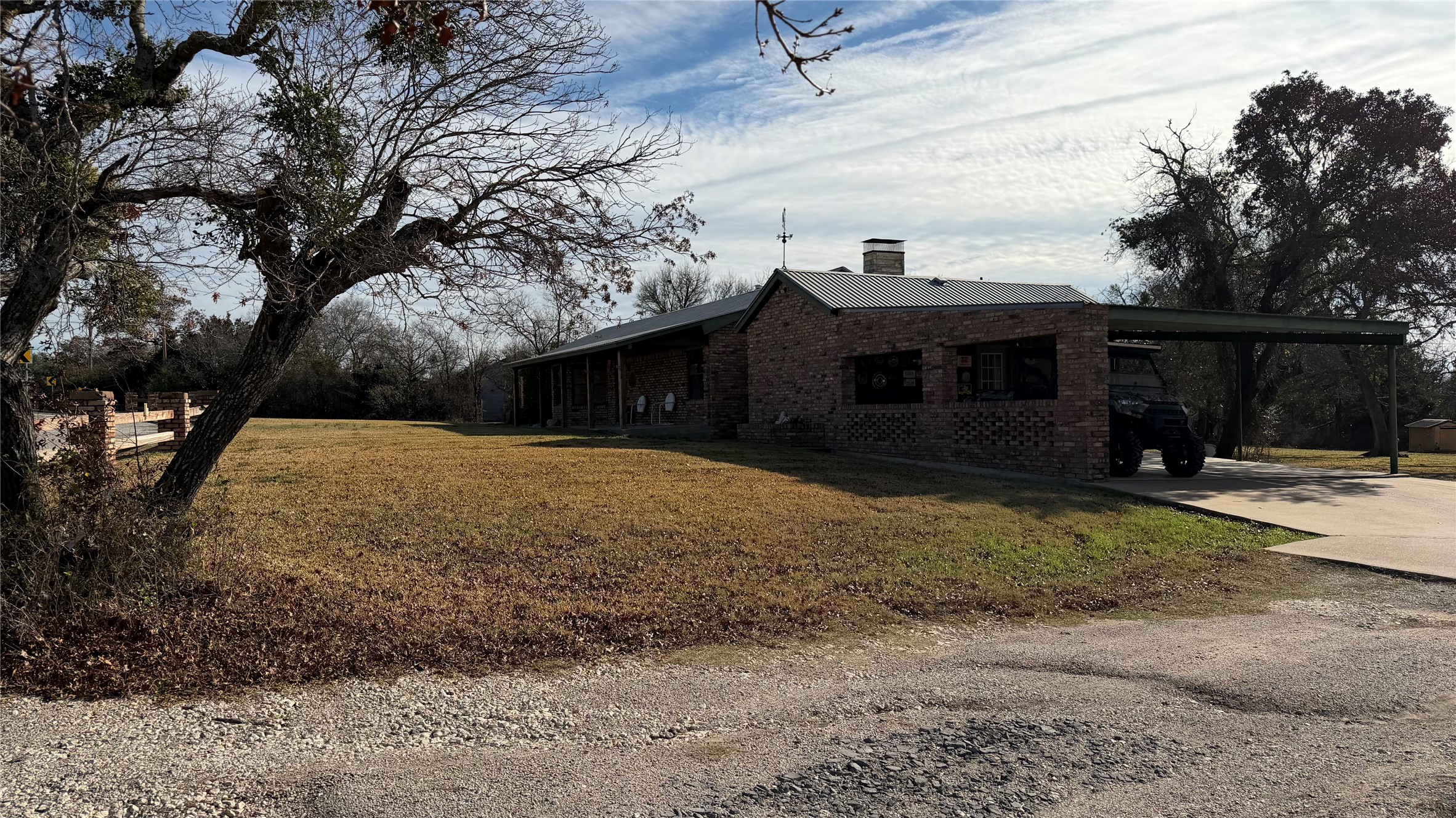 5 W HWY 84, Goldthwaite, TX, 76844