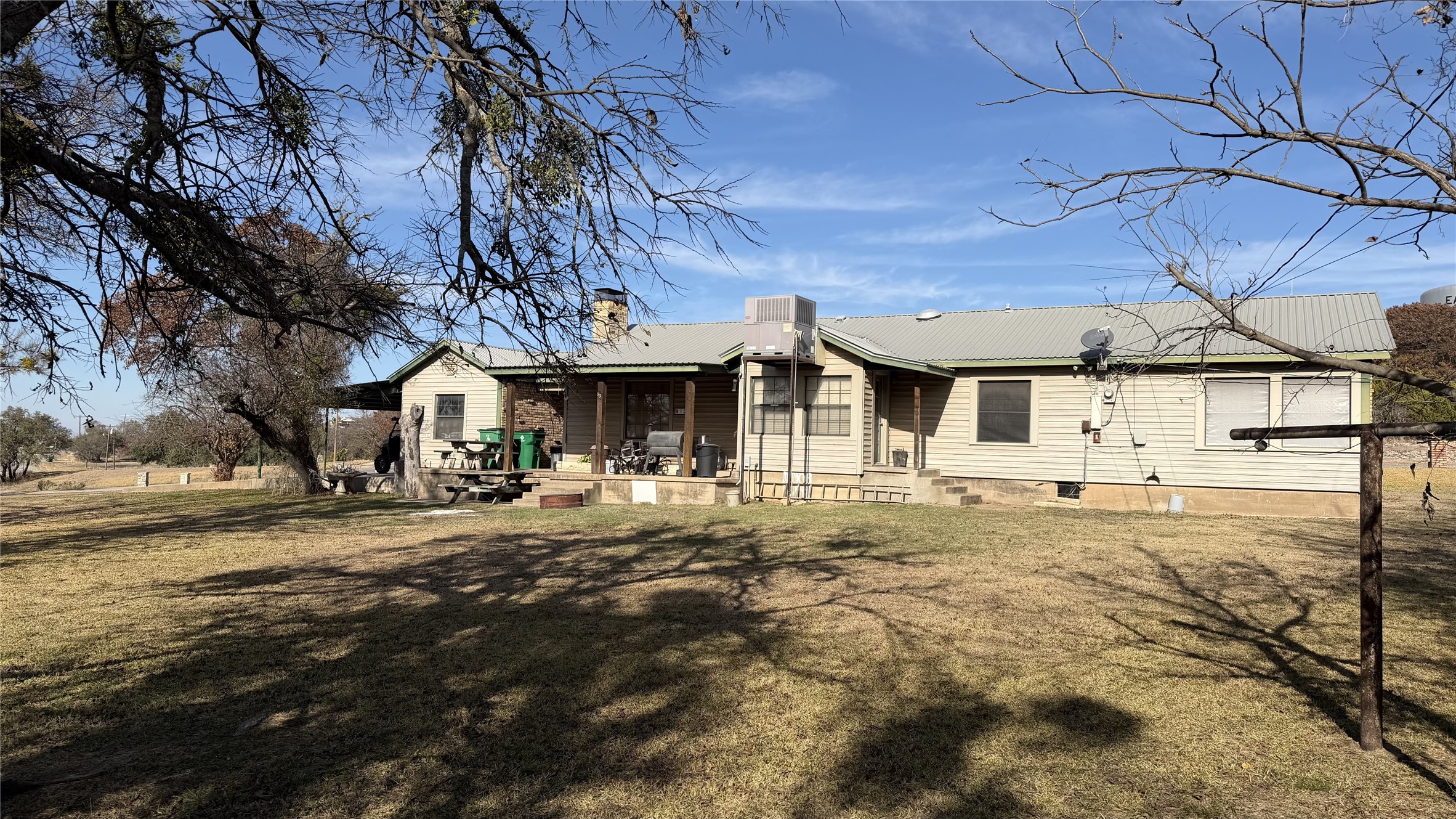5 W HWY 84, Goldthwaite, TX, 76844