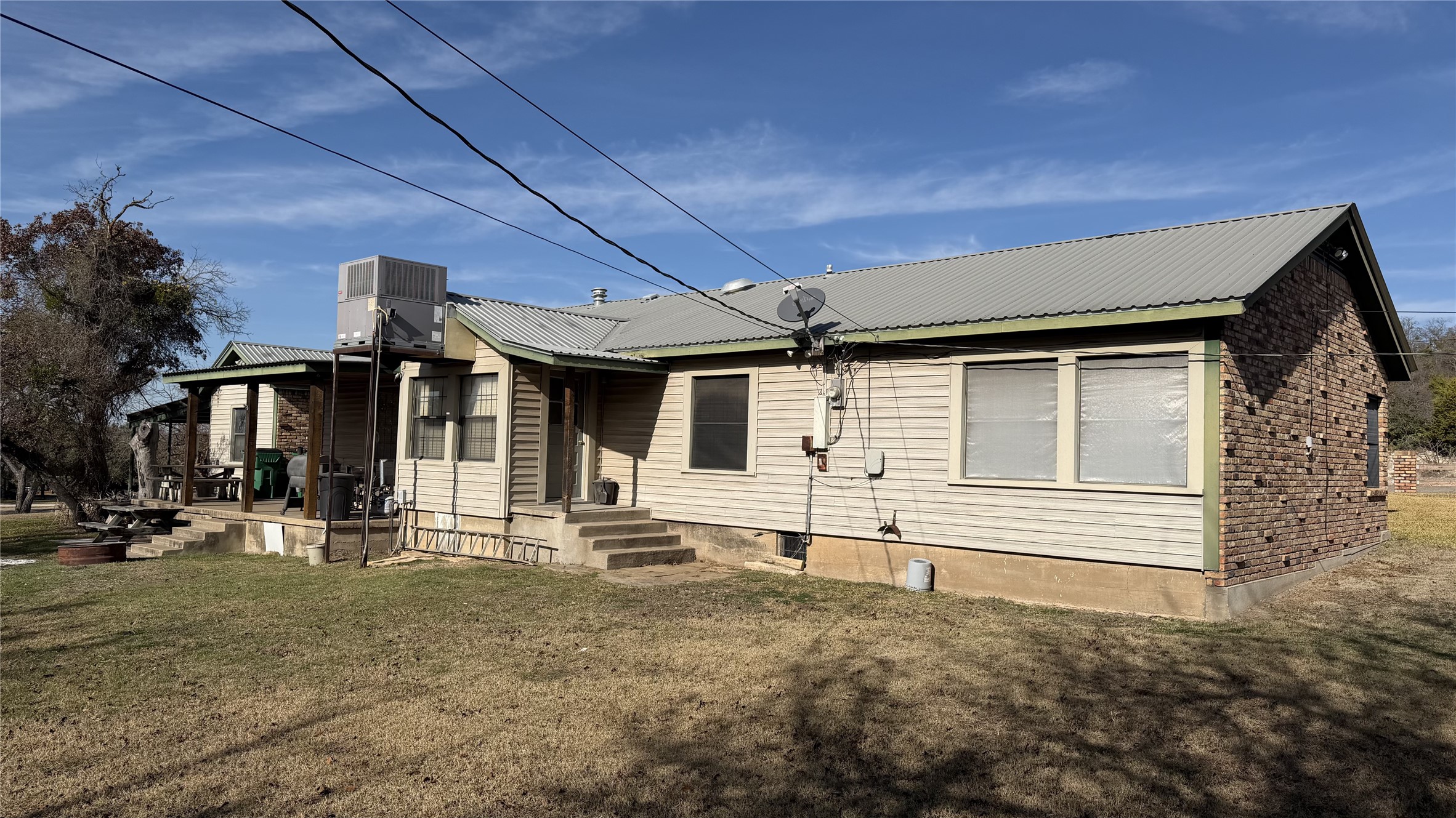 5 W HWY 84, Goldthwaite, TX, 76844