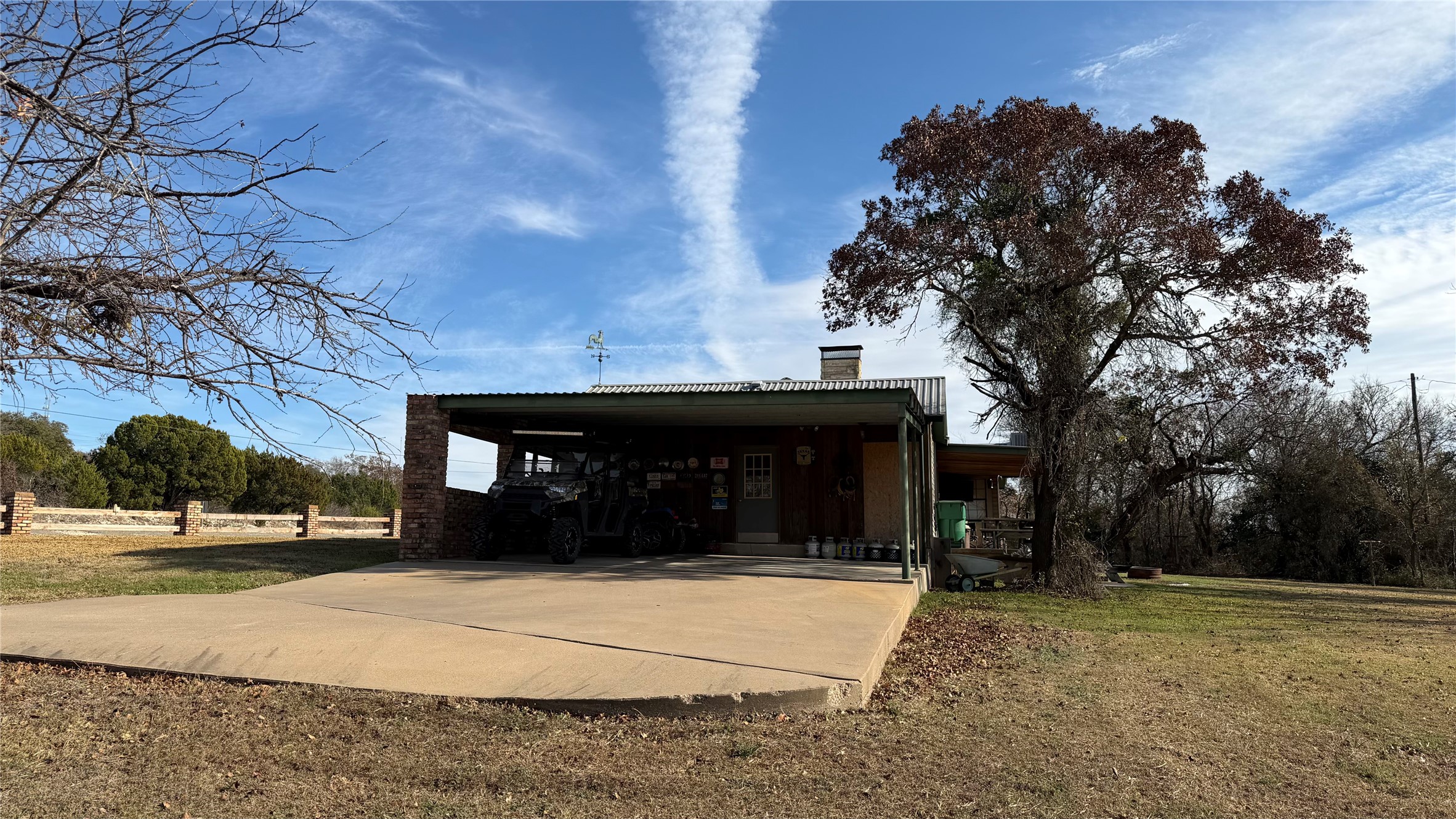 5 W HWY 84, Goldthwaite, TX, 76844