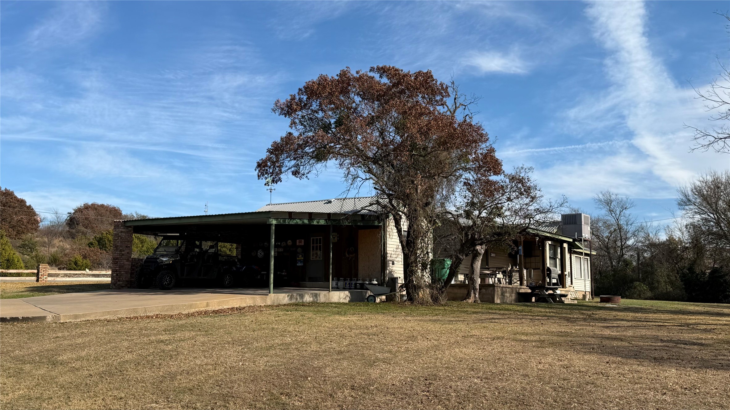 5 W HWY 84, Goldthwaite, TX, 76844