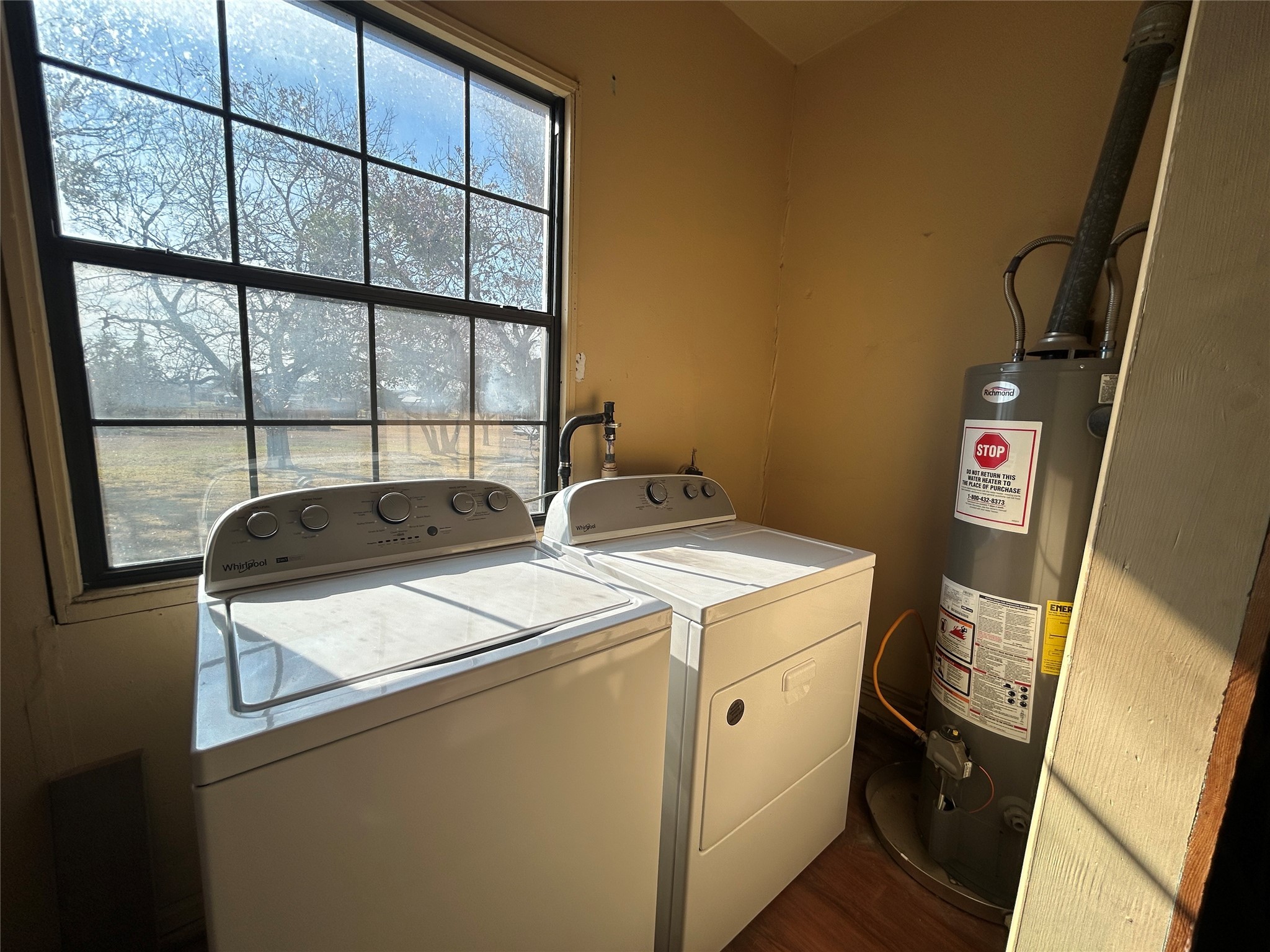 5 W HWY 84, Goldthwaite, TX, 76844