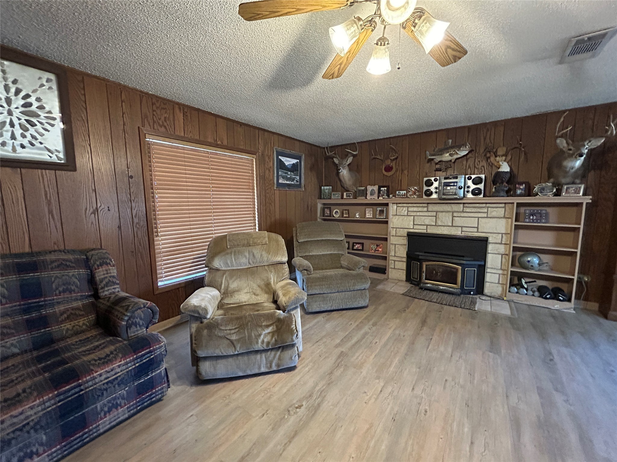 5 W HWY 84, Goldthwaite, TX, 76844