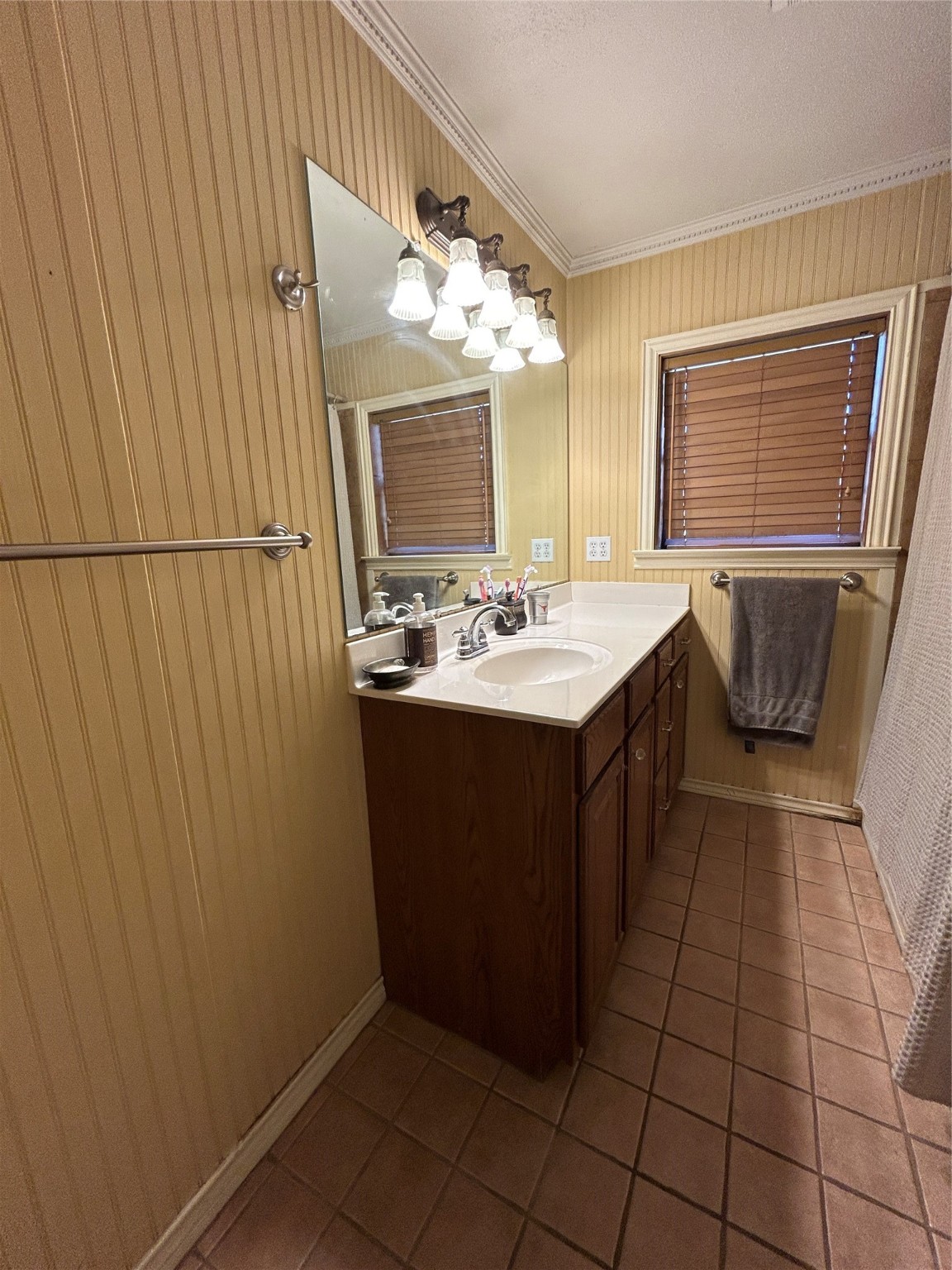 5 W HWY 84, Goldthwaite, TX, 76844