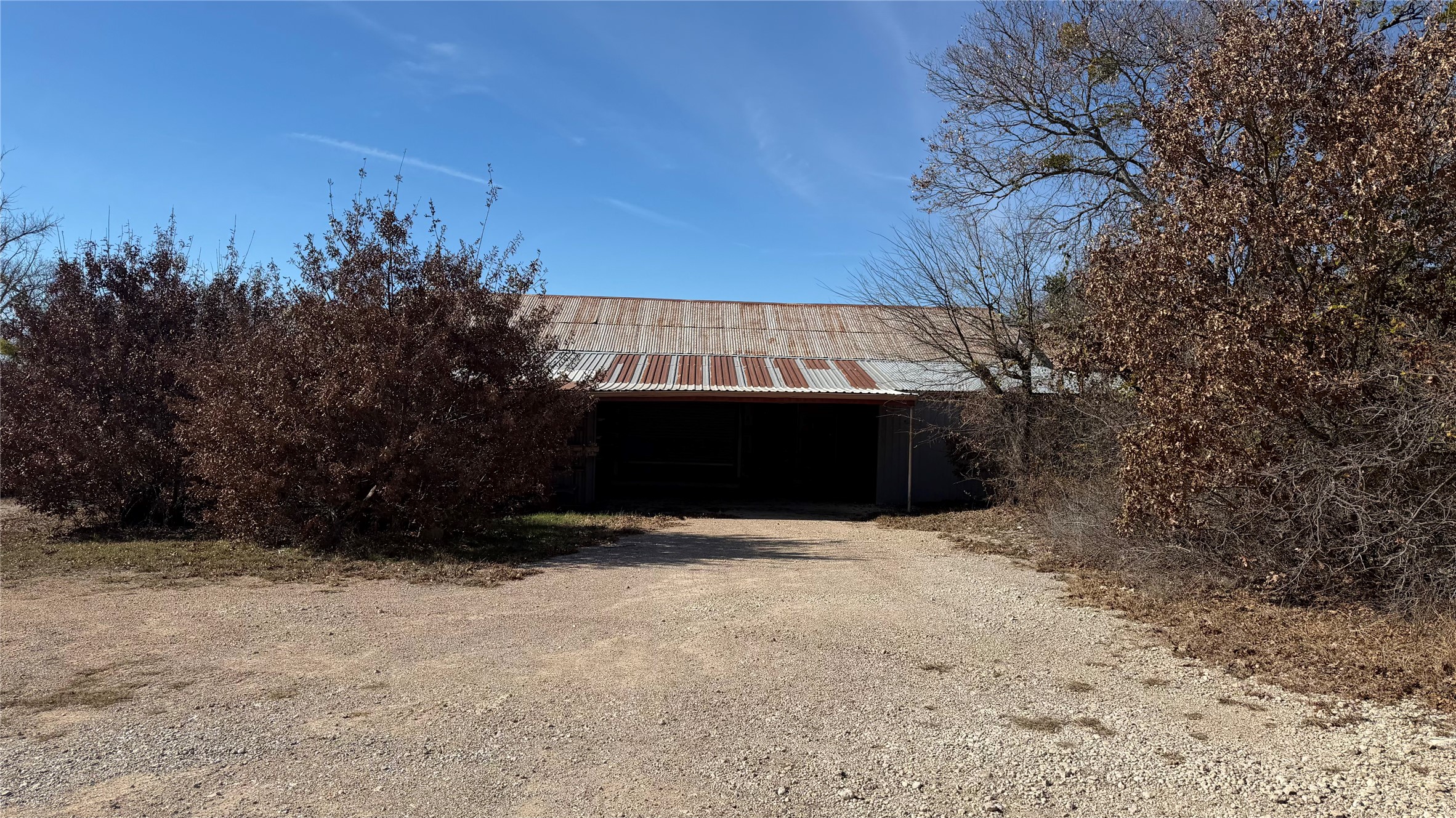 5 W HWY 84, Goldthwaite, TX, 76844