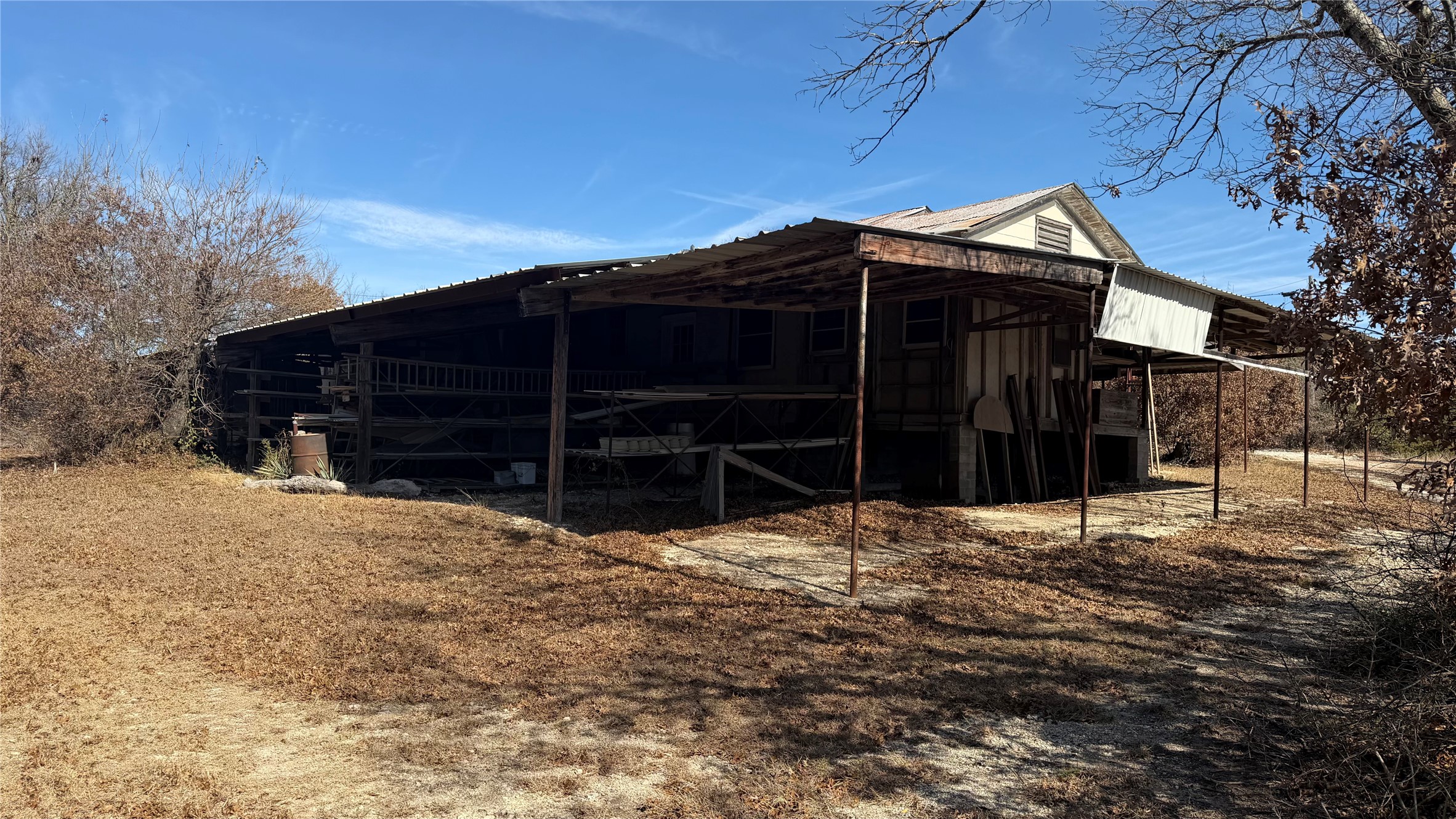 5 W HWY 84, Goldthwaite, TX, 76844