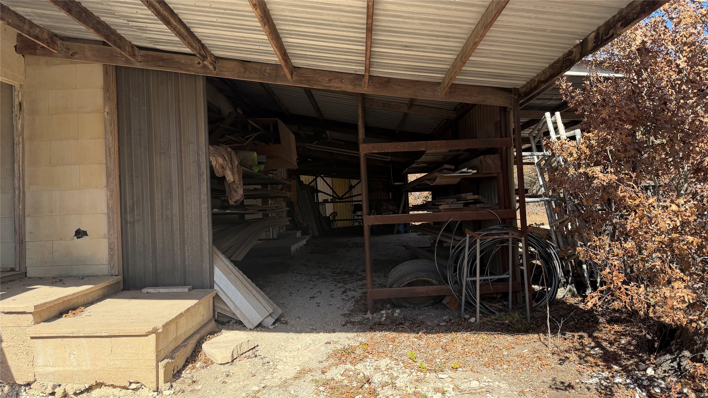 5 W HWY 84, Goldthwaite, TX, 76844