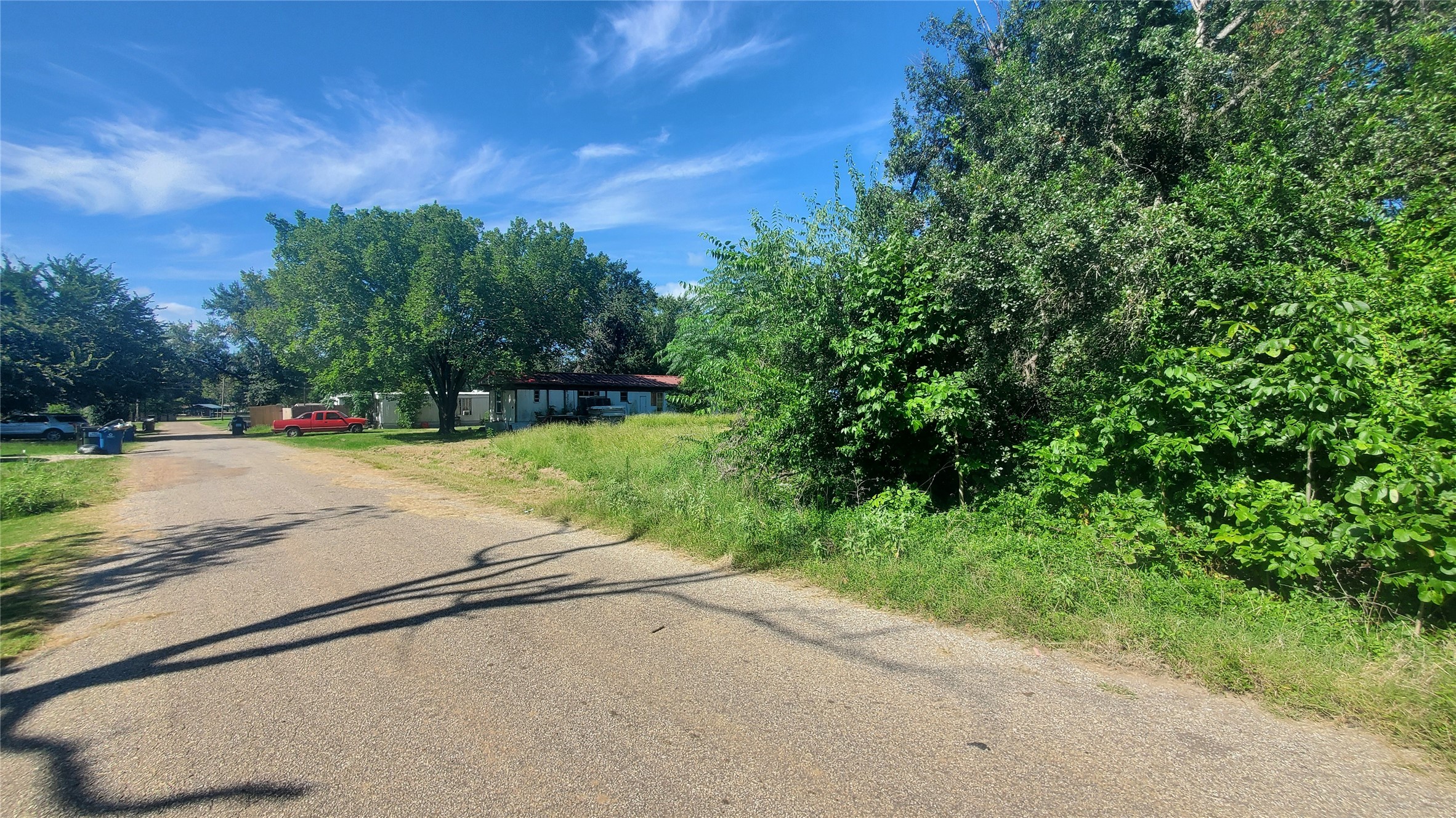 117 Osage Drive, Mabank, TX, 75156