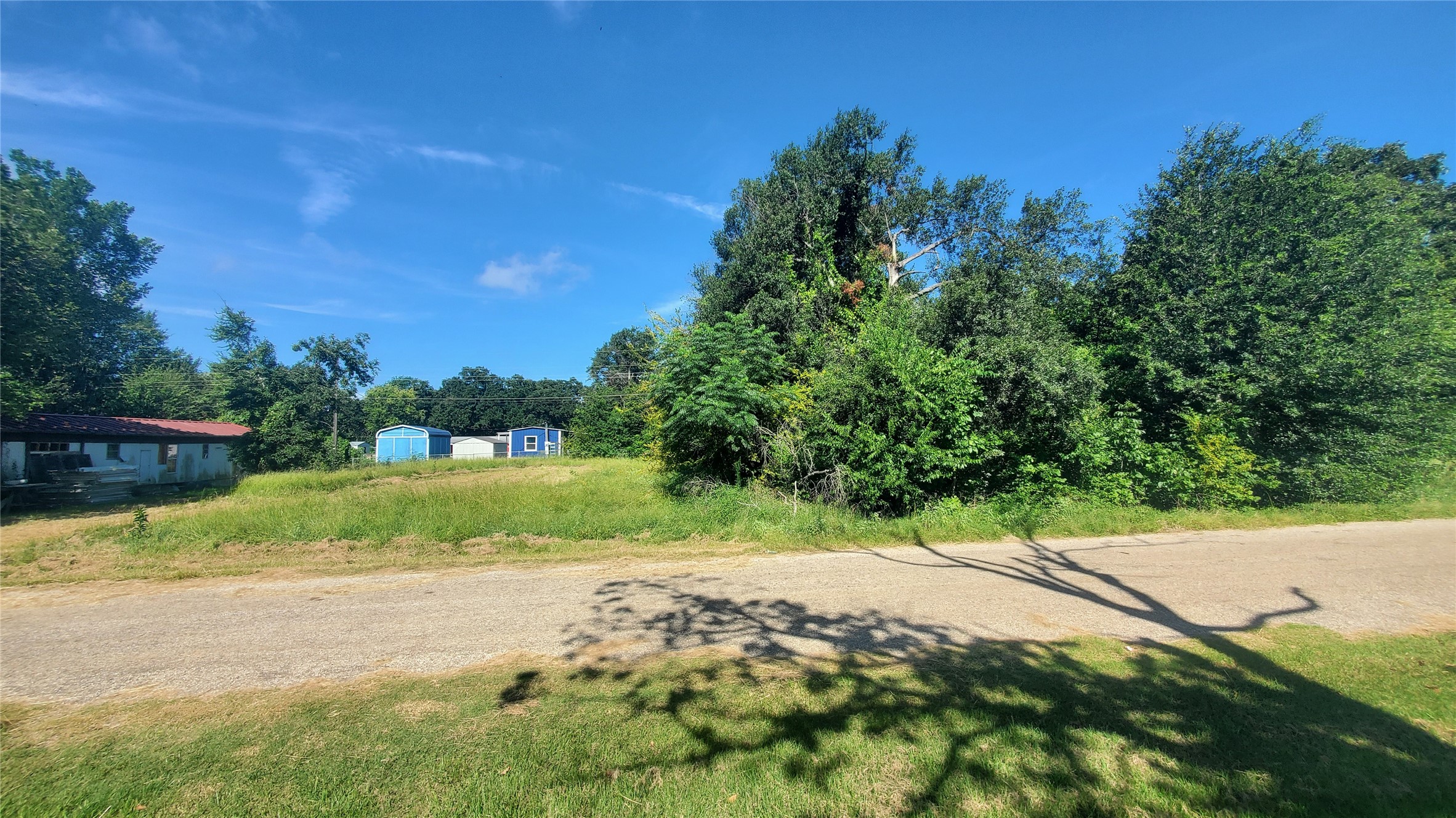 117 Osage Drive, Mabank, TX, 75156