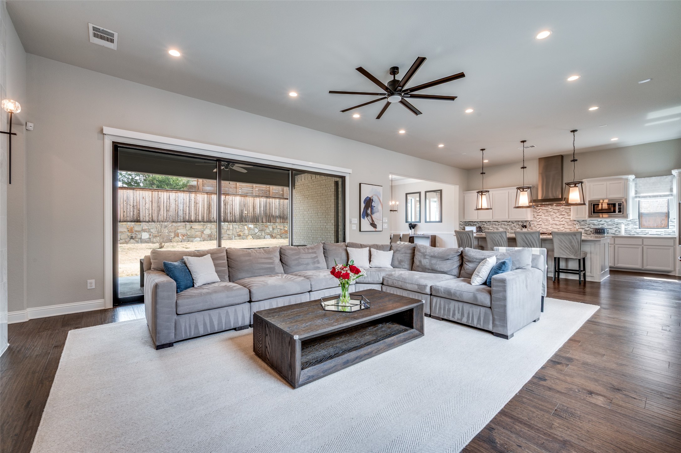 800 Star Meadow Drive, Prosper, TX, 75078