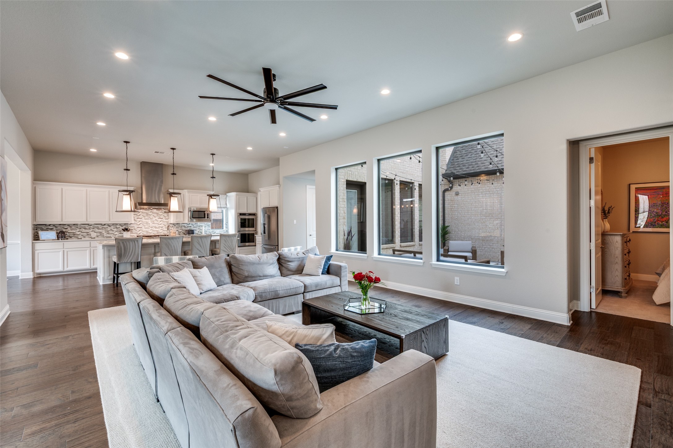 800 Star Meadow Drive, Prosper, TX, 75078