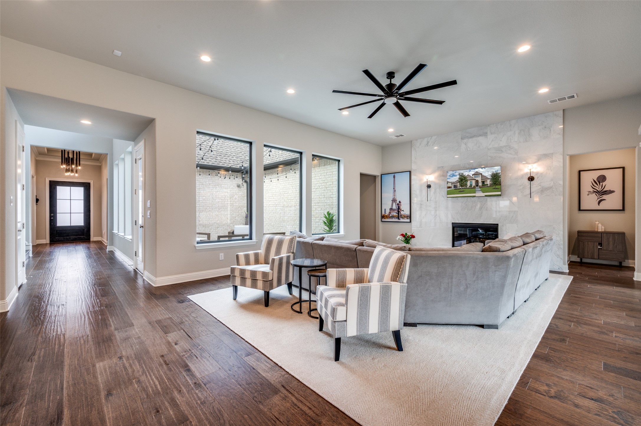 800 Star Meadow Drive, Prosper, TX, 75078
