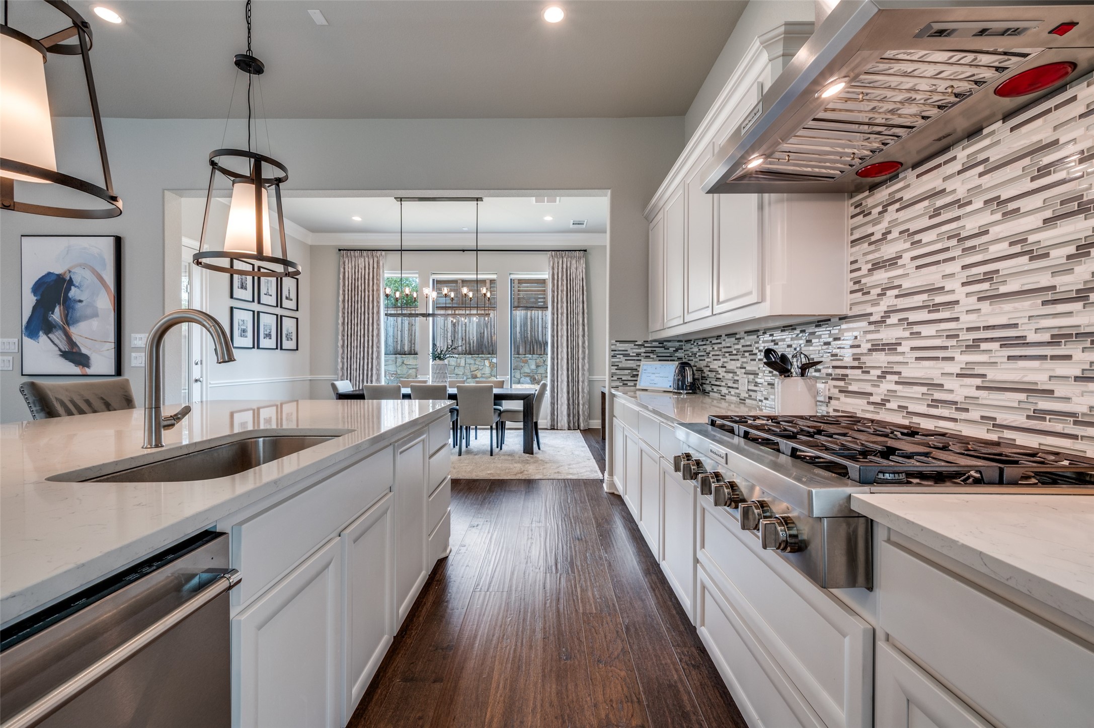 800 Star Meadow Drive, Prosper, TX, 75078