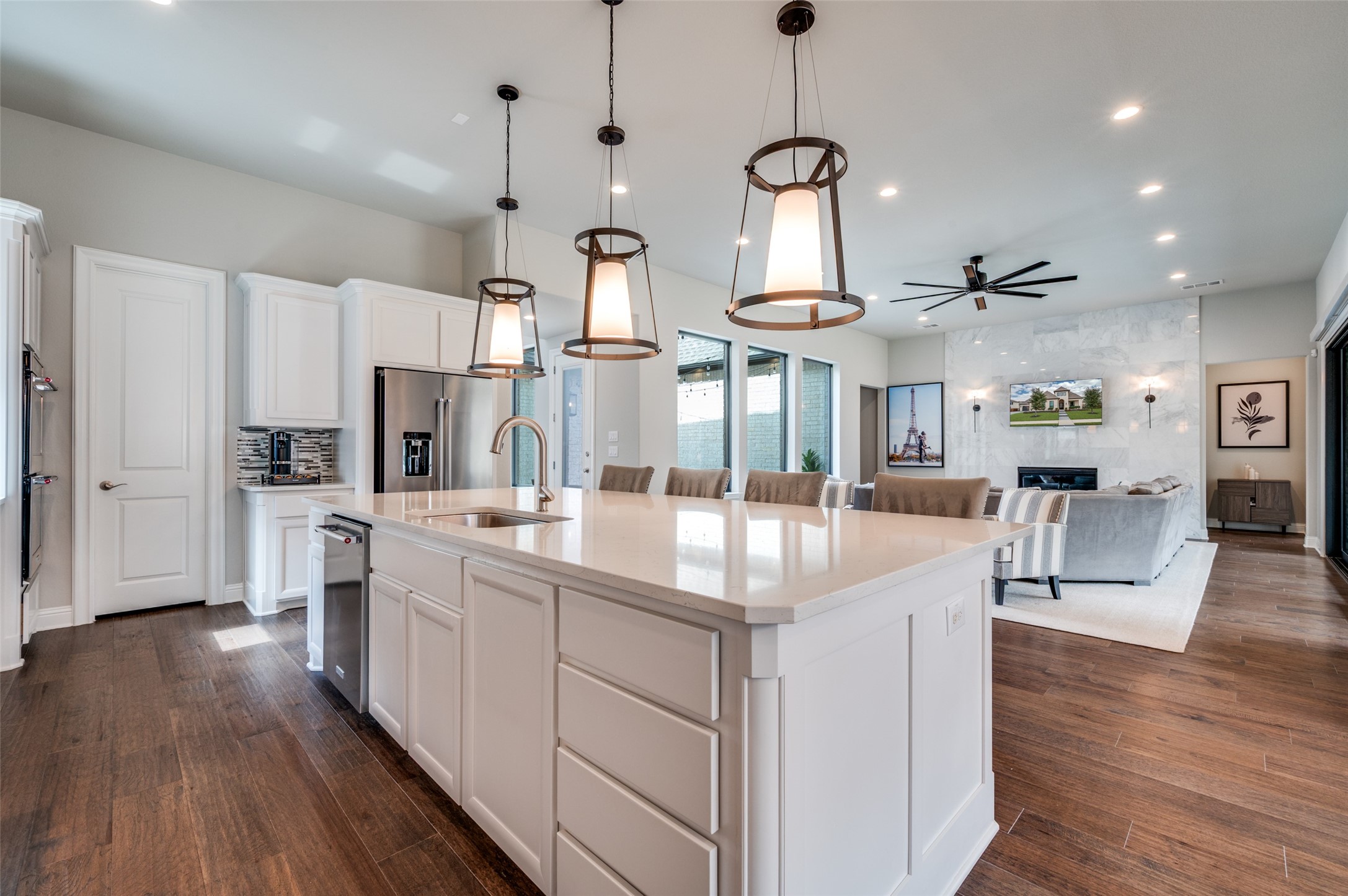 800 Star Meadow Drive, Prosper, TX, 75078