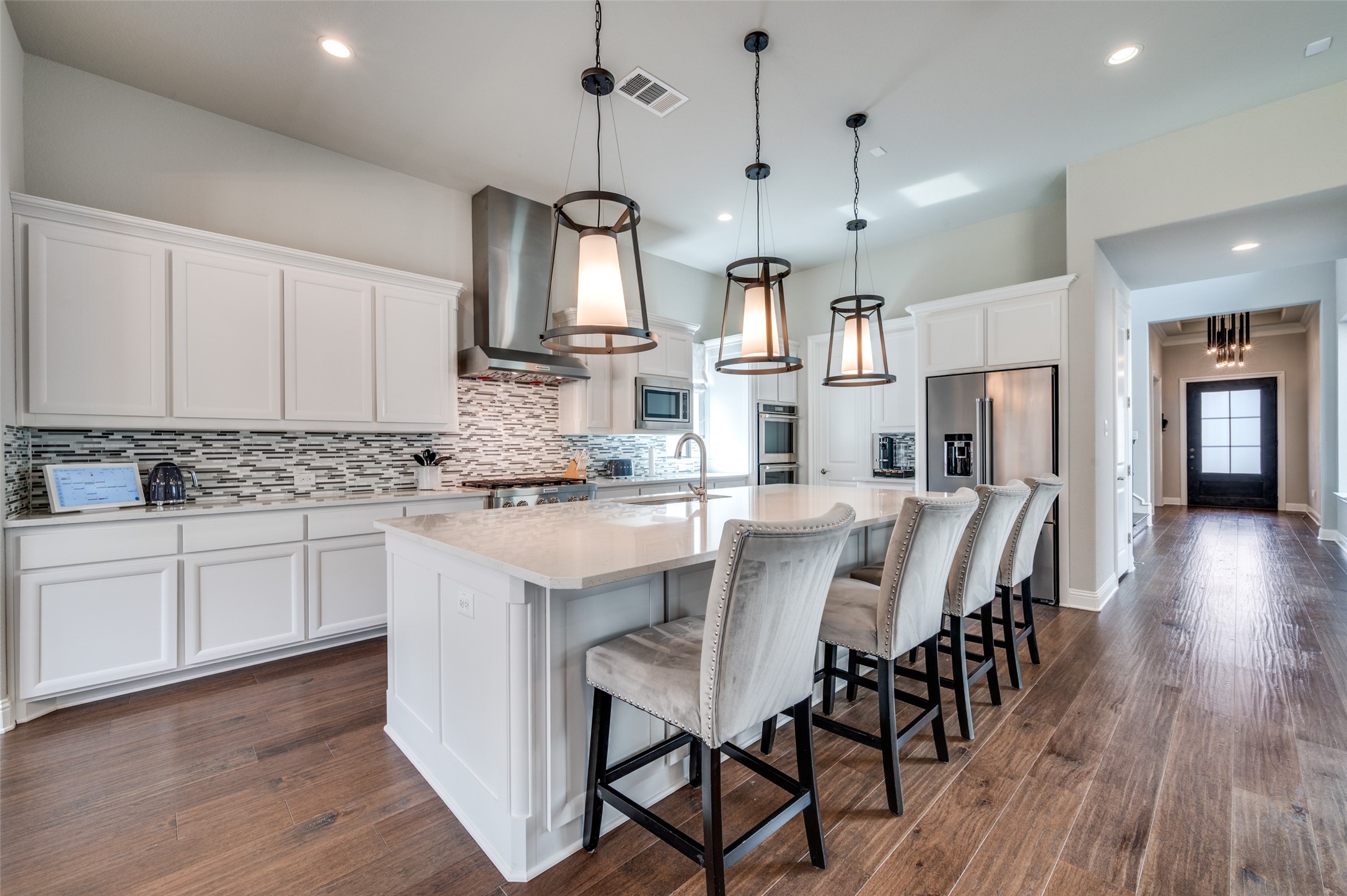 800 Star Meadow Drive, Prosper, TX, 75078