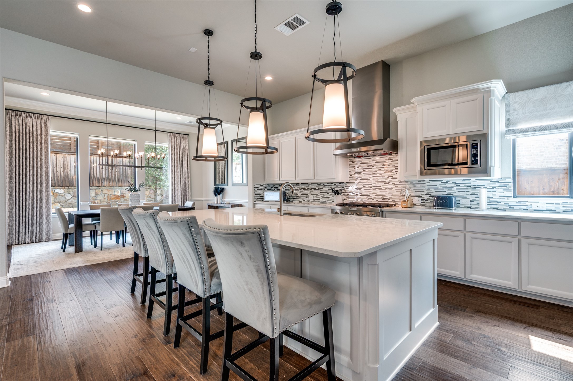 800 Star Meadow Drive, Prosper, TX, 75078