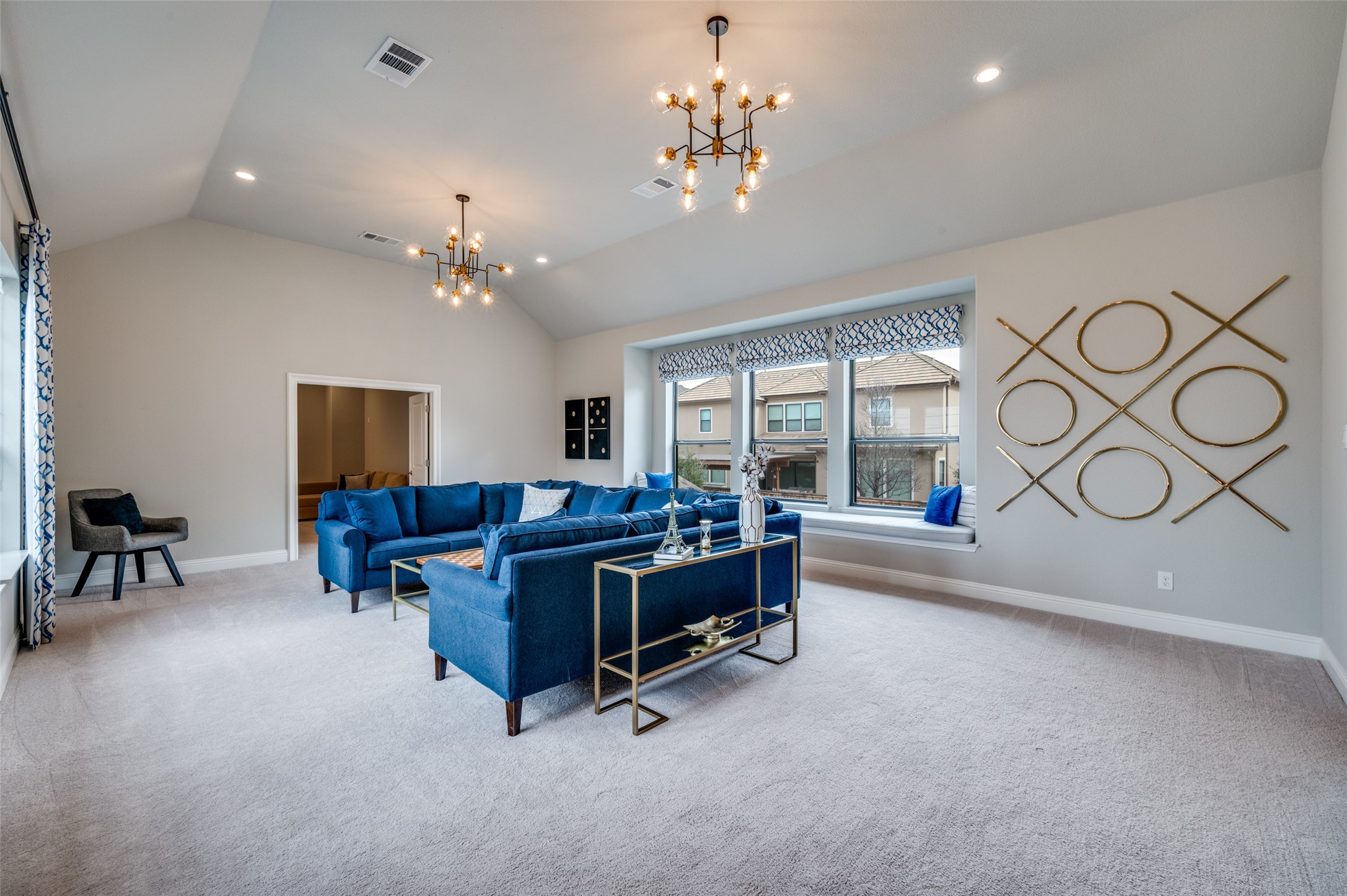 800 Star Meadow Drive, Prosper, TX, 75078