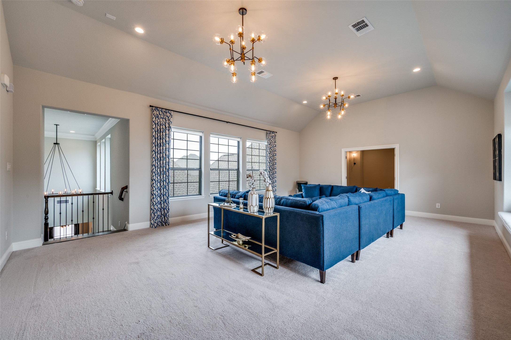 800 Star Meadow Drive, Prosper, TX, 75078
