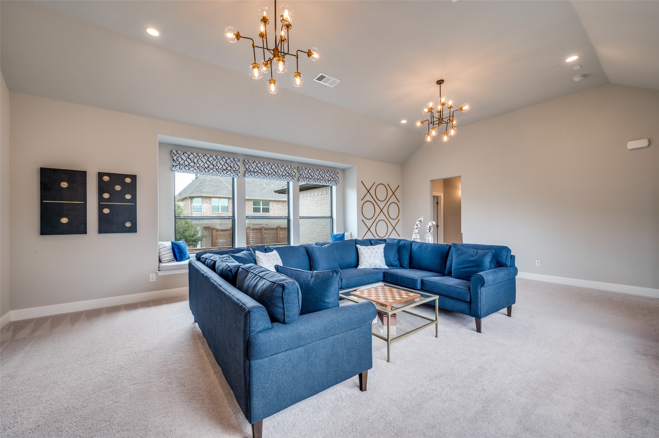 800 Star Meadow Drive, Prosper, TX, 75078