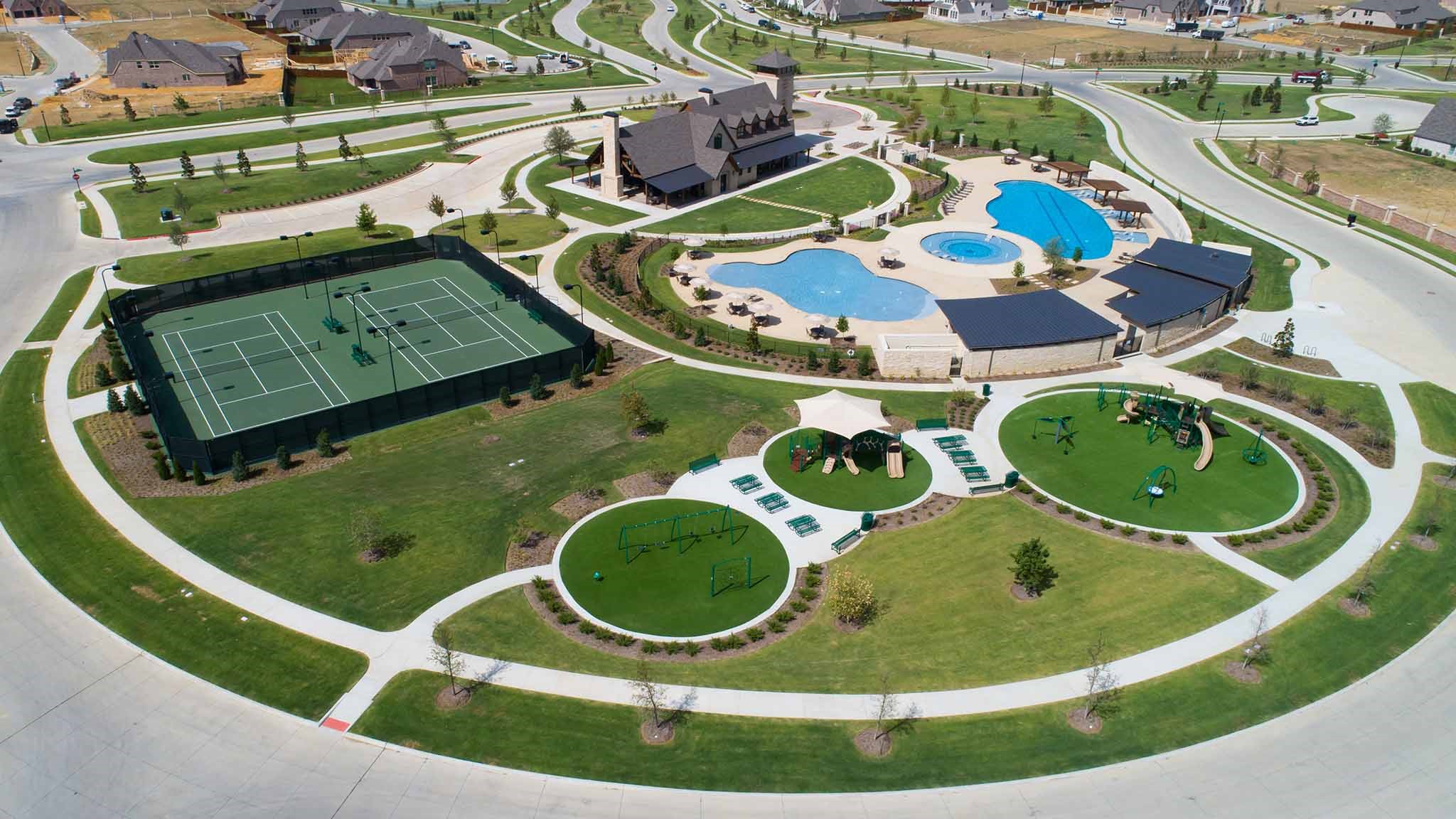 800 Star Meadow Drive, Prosper, TX, 75078
