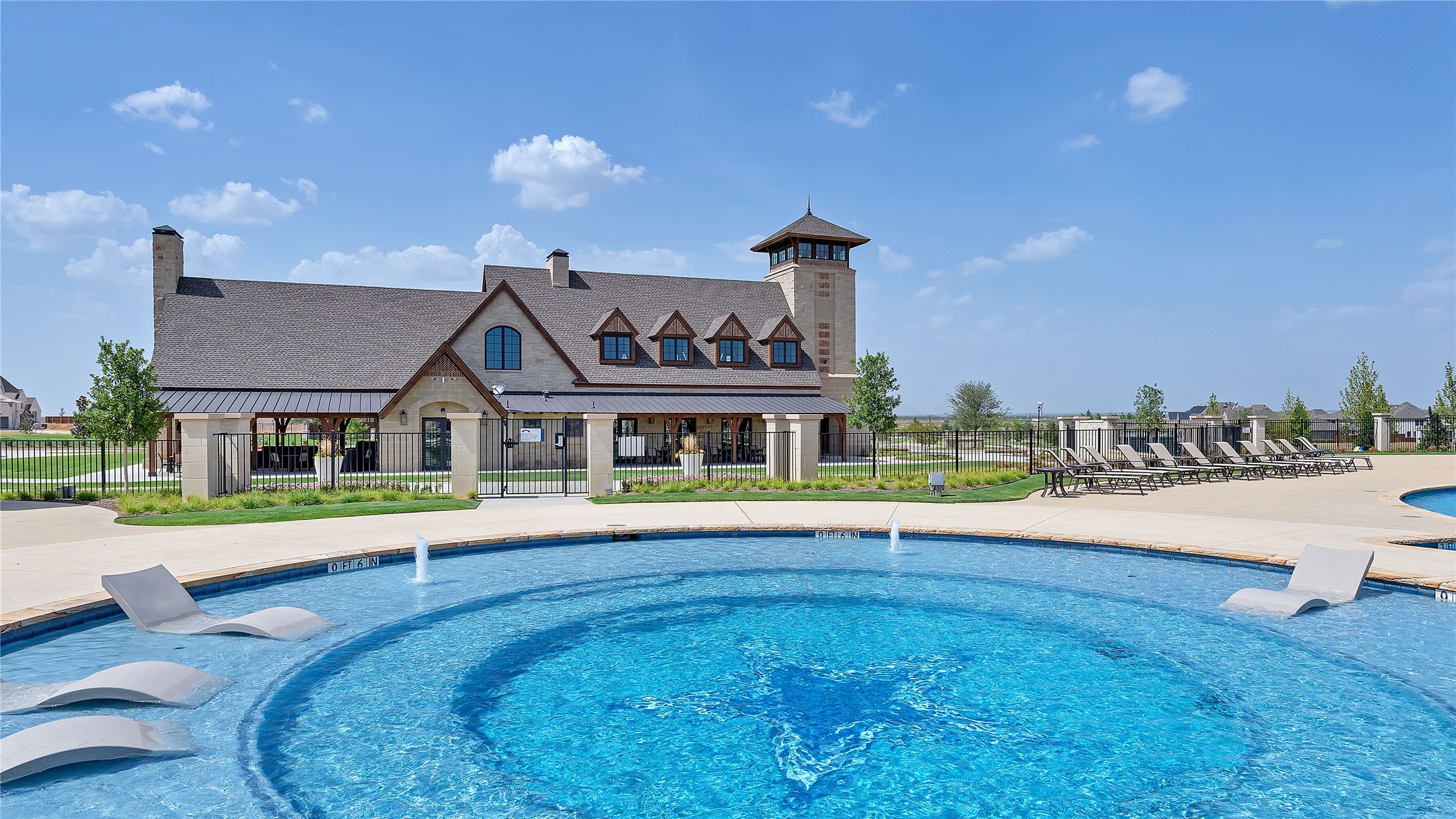800 Star Meadow Drive, Prosper, TX, 75078
