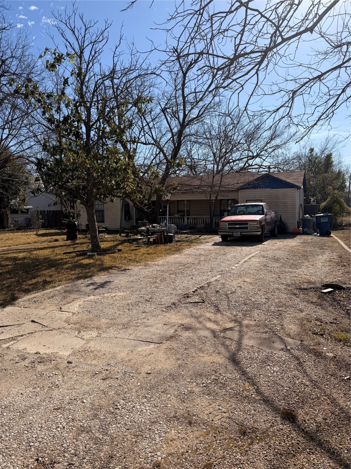 114 E Park Place Drive, Lancaster, TX, 75134