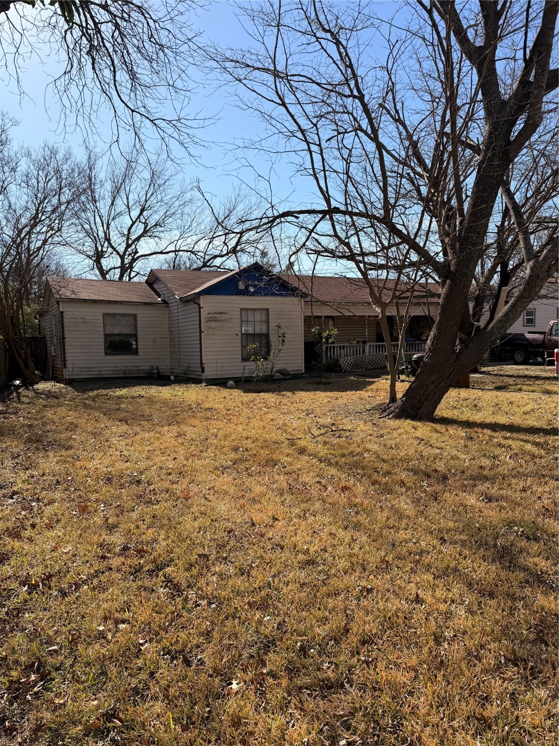 114 E Park Place Drive, Lancaster, TX, 75134