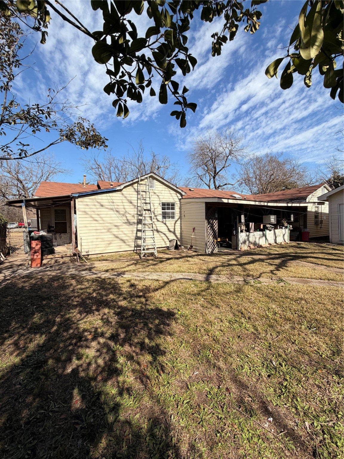 114 E Park Place Drive, Lancaster, TX, 75134