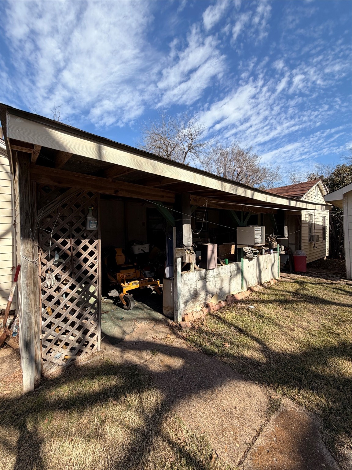 114 E Park Place Drive, Lancaster, TX, 75134