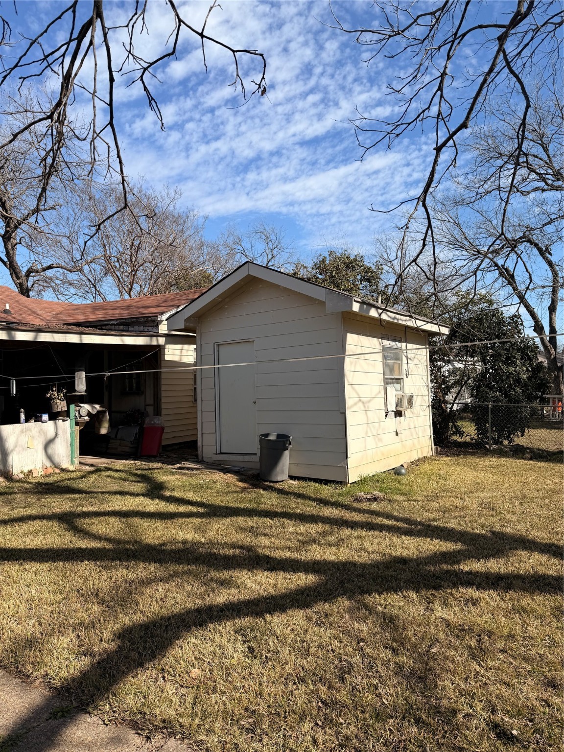 114 E Park Place Drive, Lancaster, TX, 75134
