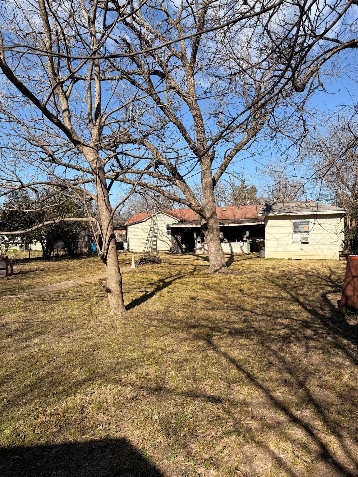 114 E Park Place Drive, Lancaster, TX, 75134