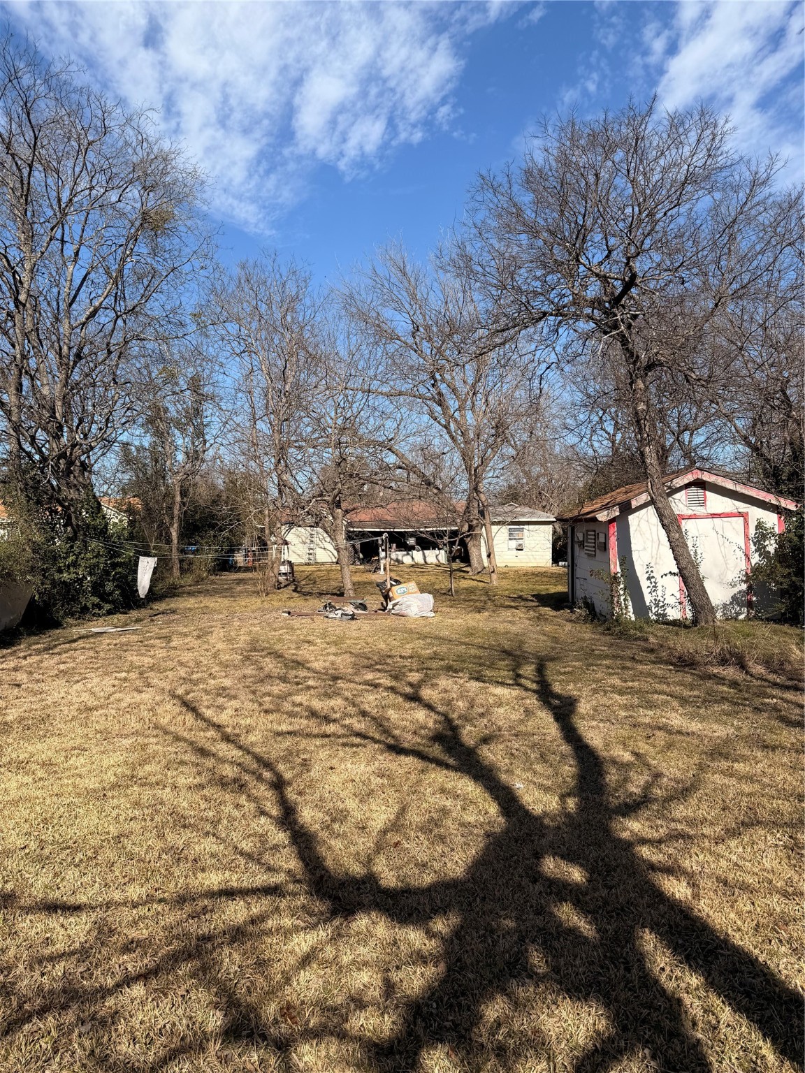 114 E Park Place Drive, Lancaster, TX, 75134