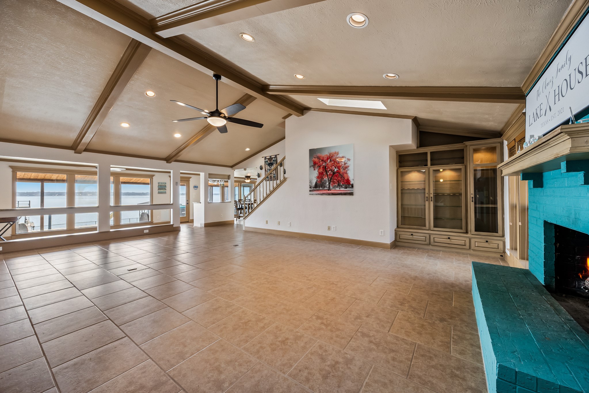 Property photo 04 of 18409 Shore Drive, Kemp, TX 75143 | MLS #21158250