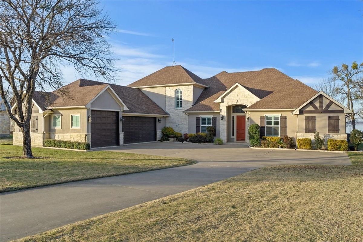 603 El Barco, Corsicana, TX, 75109