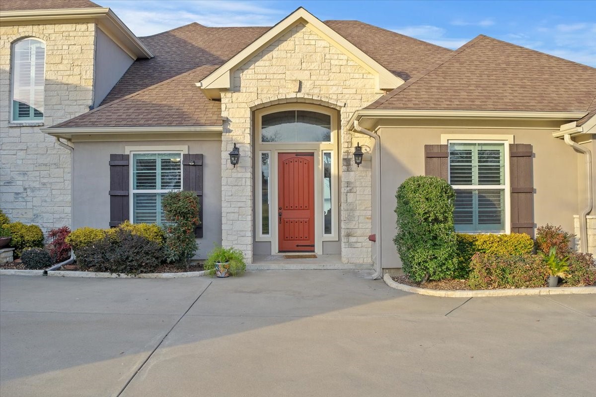 603 El Barco, Corsicana, TX, 75109