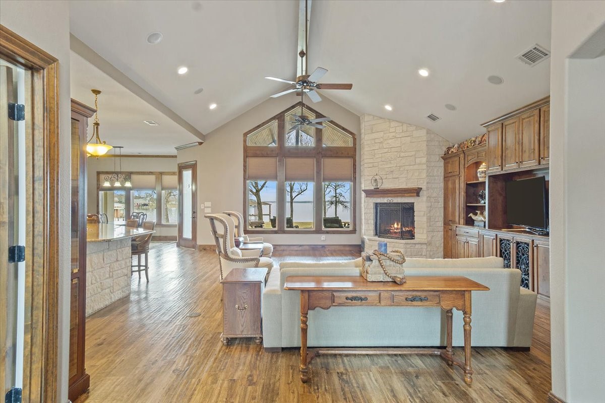 603 El Barco, Corsicana, TX, 75109