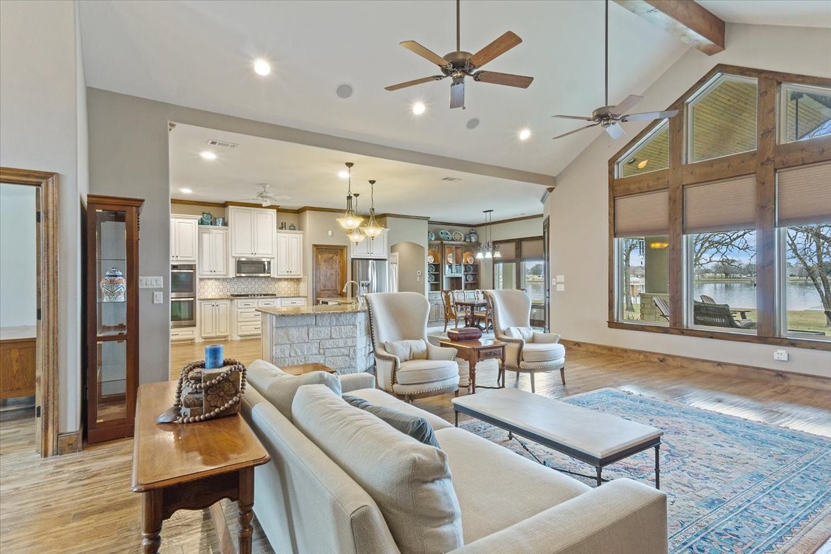 603 El Barco, Corsicana, TX, 75109