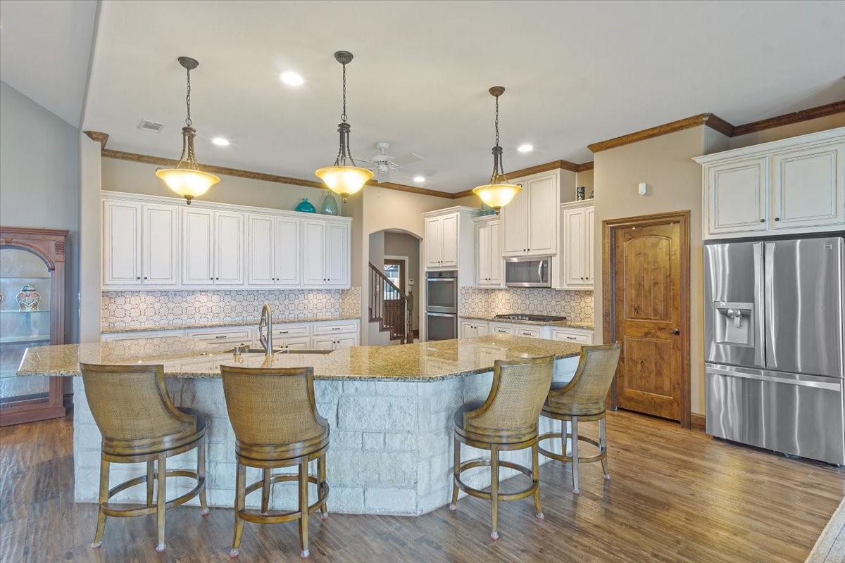 603 El Barco, Corsicana, TX, 75109
