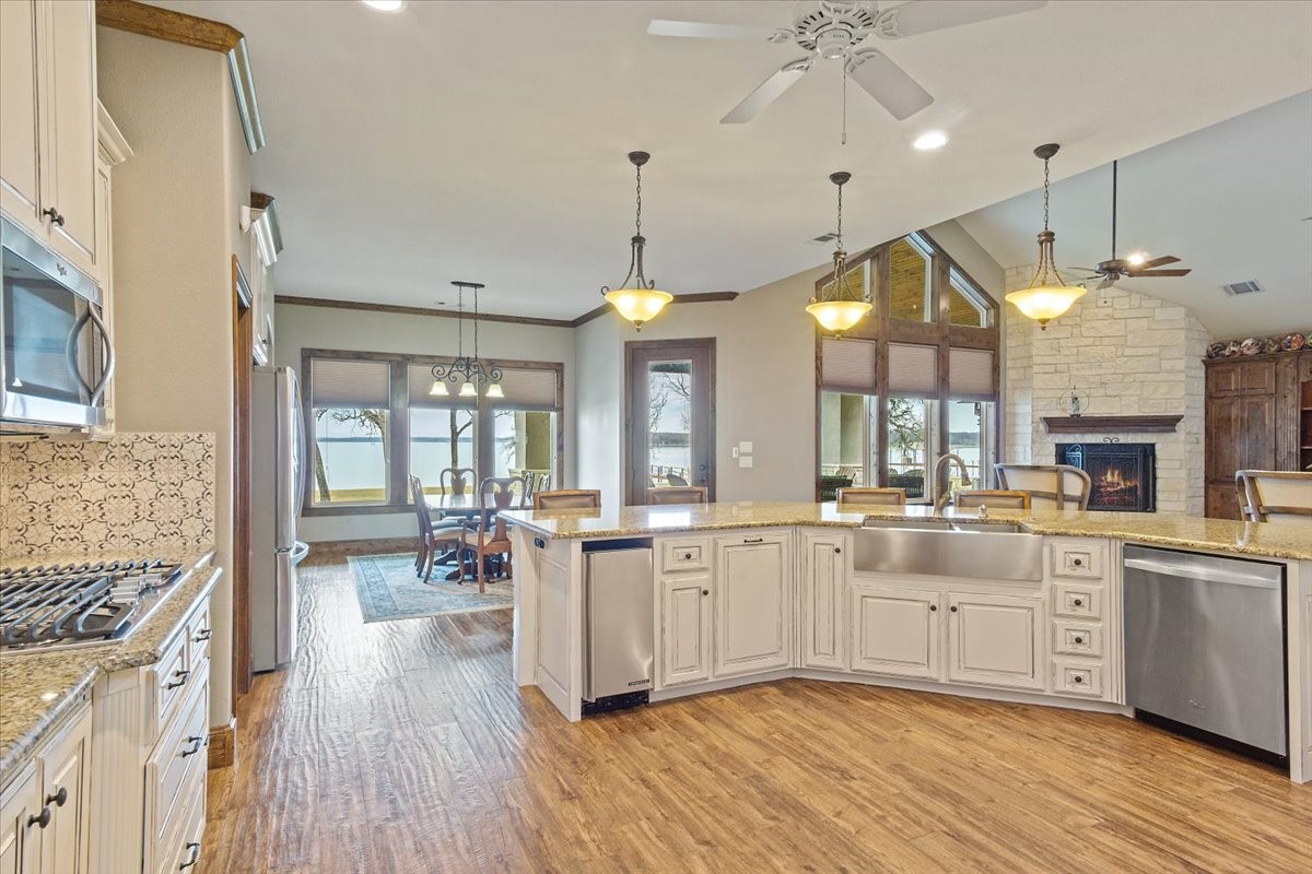 603 El Barco, Corsicana, TX, 75109