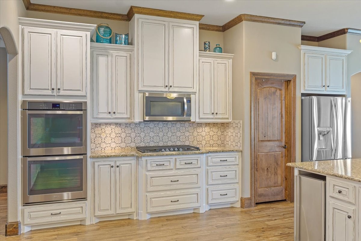 603 El Barco, Corsicana, TX, 75109
