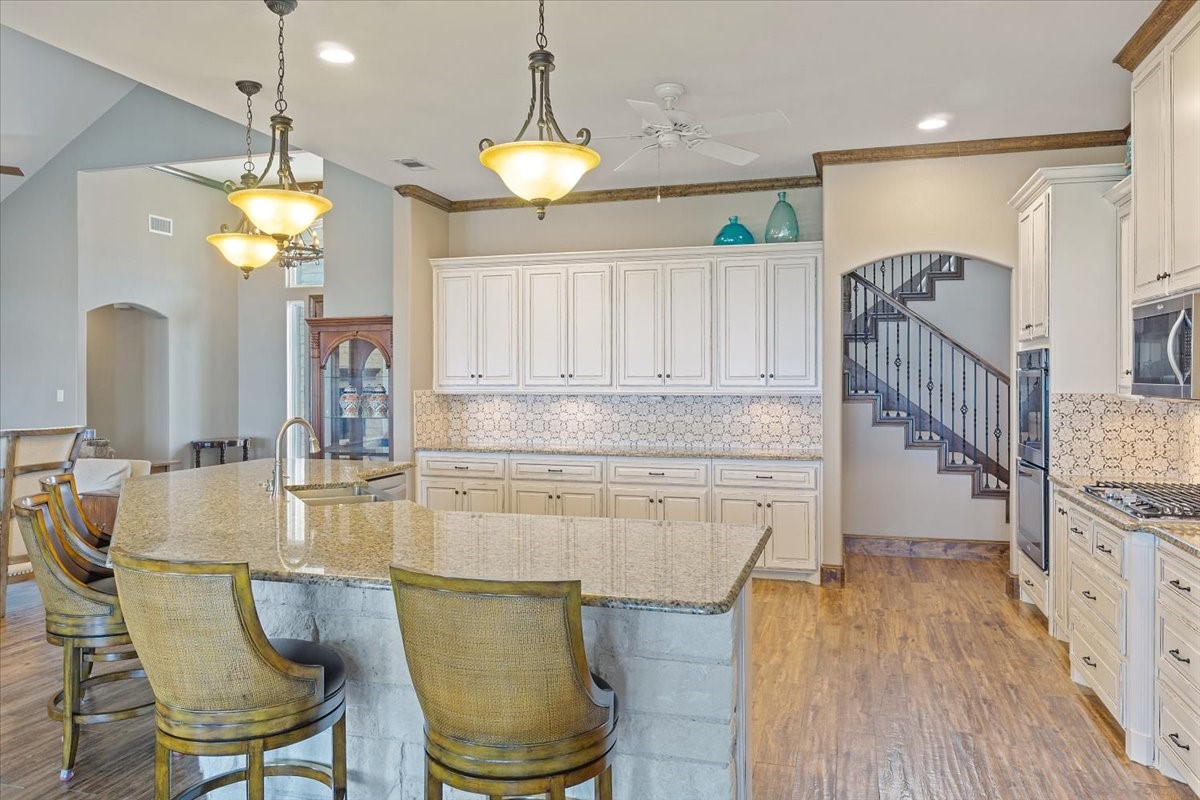 603 El Barco, Corsicana, TX, 75109