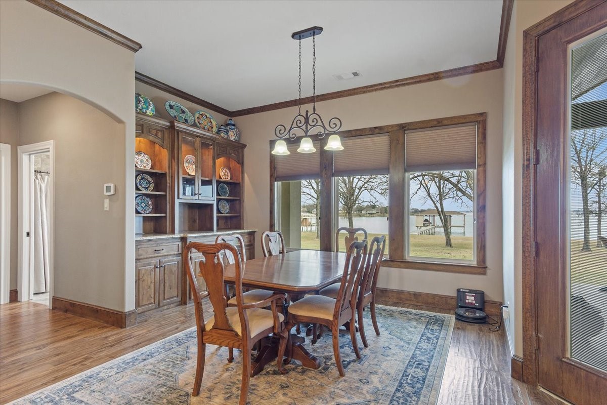 603 El Barco, Corsicana, TX, 75109