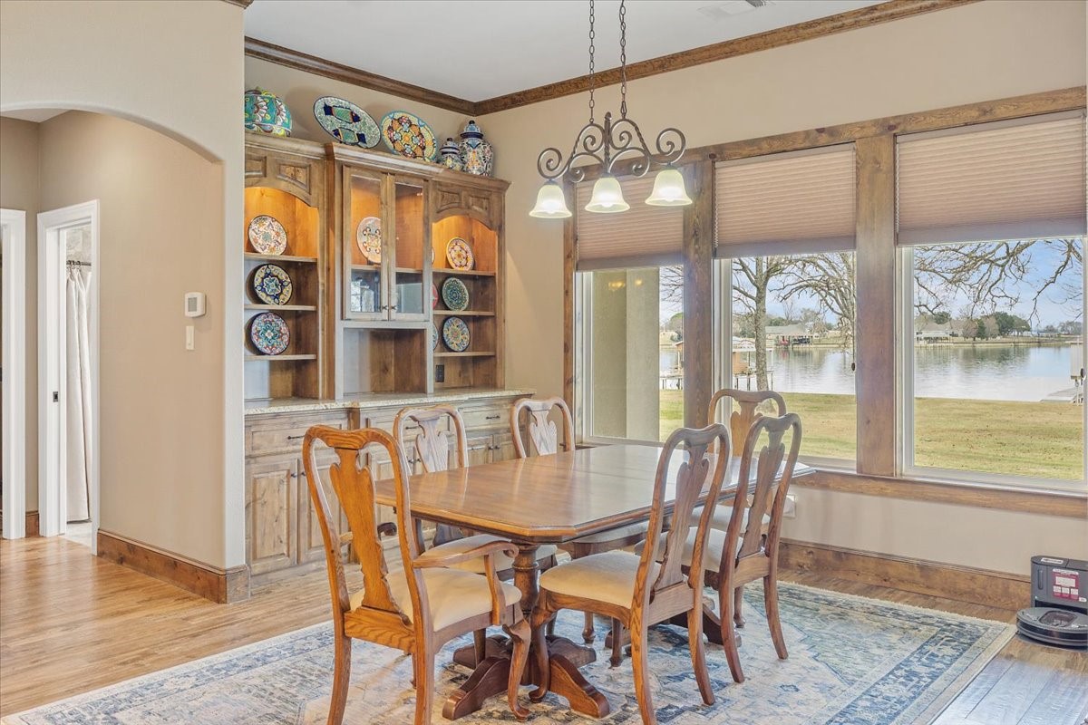 603 El Barco, Corsicana, TX, 75109