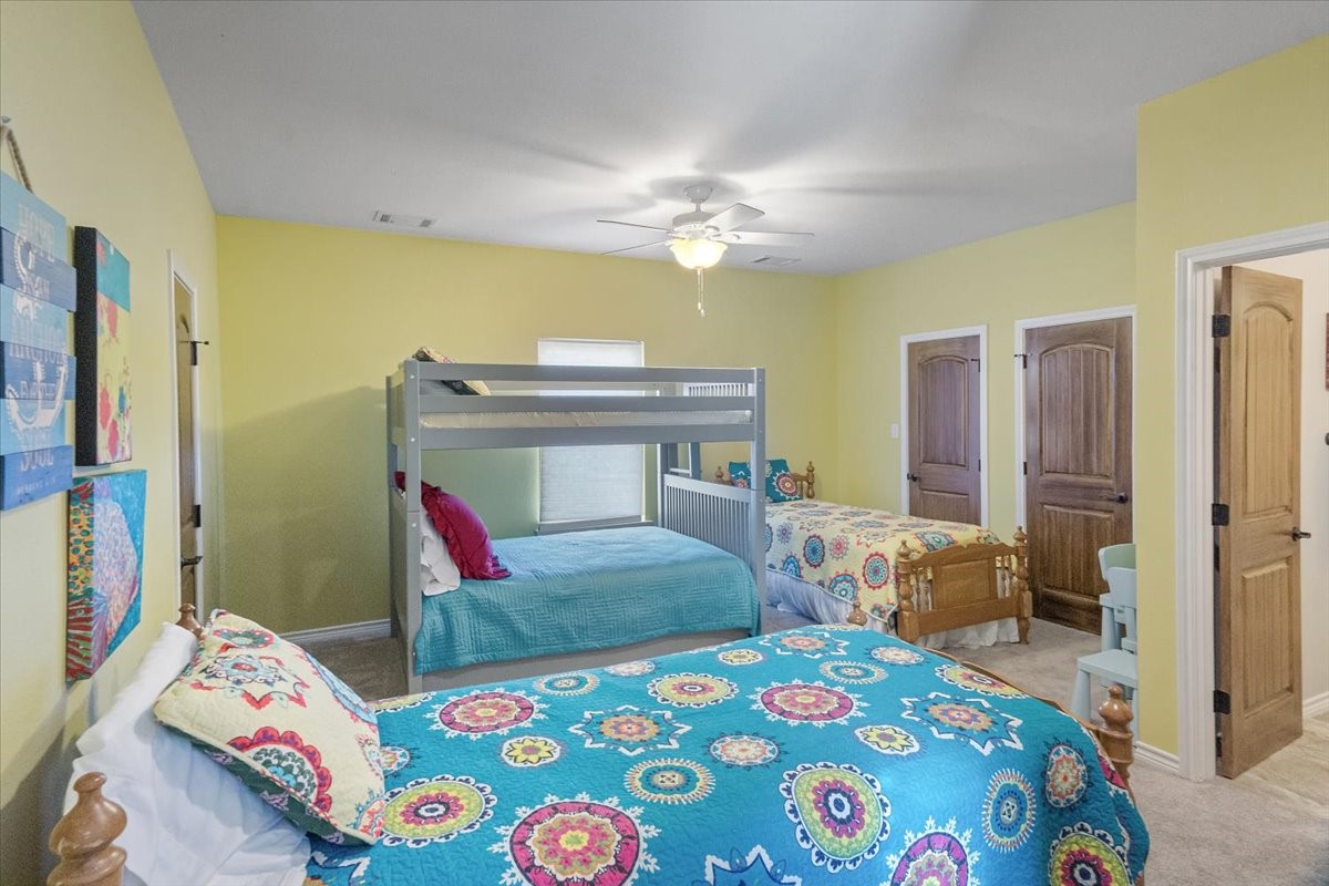 603 El Barco, Corsicana, TX, 75109